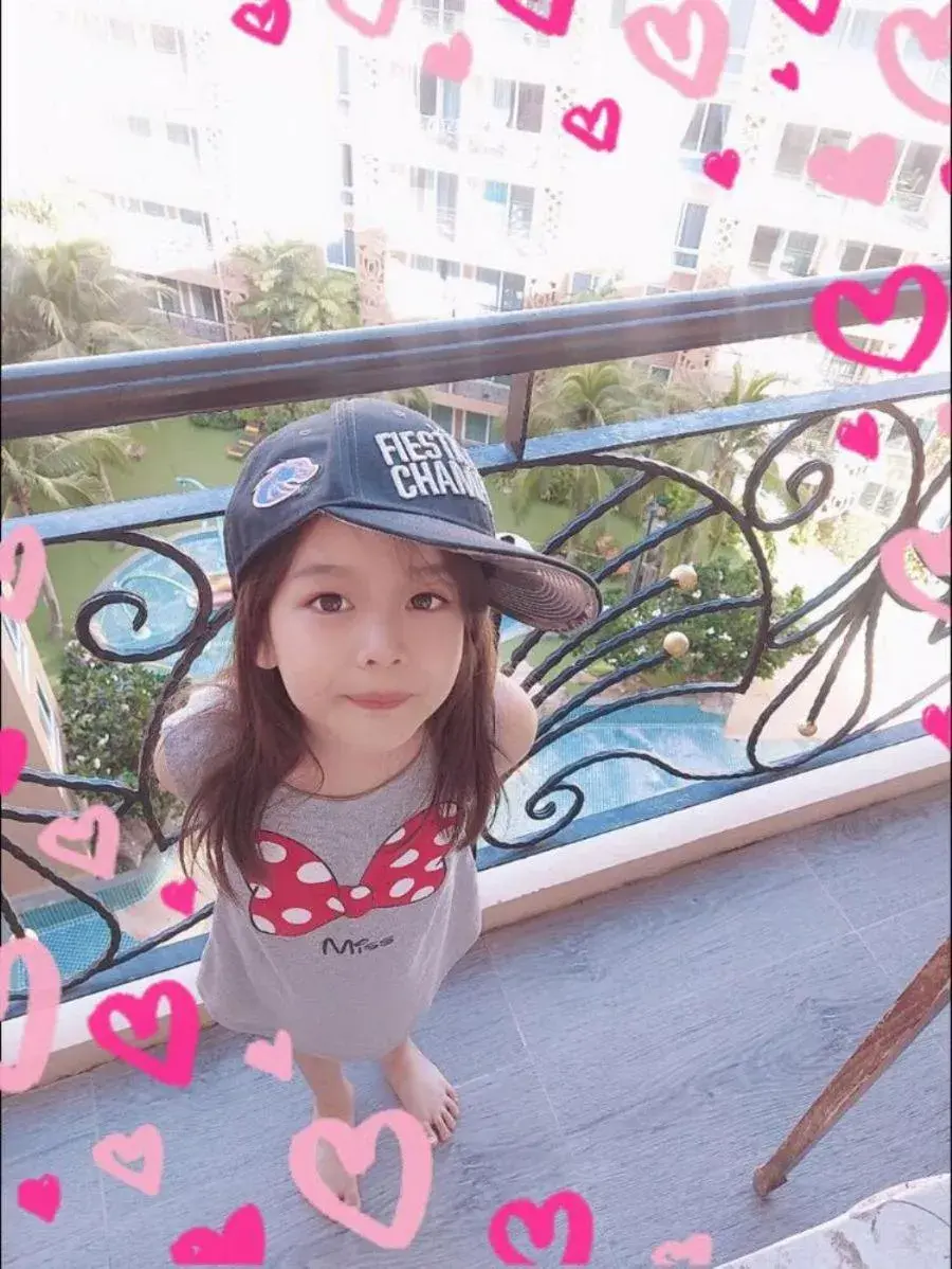 Atlantic Condo Resort Pattaya by Panisara Atlantic Condo Resort Pattaya by Panisara