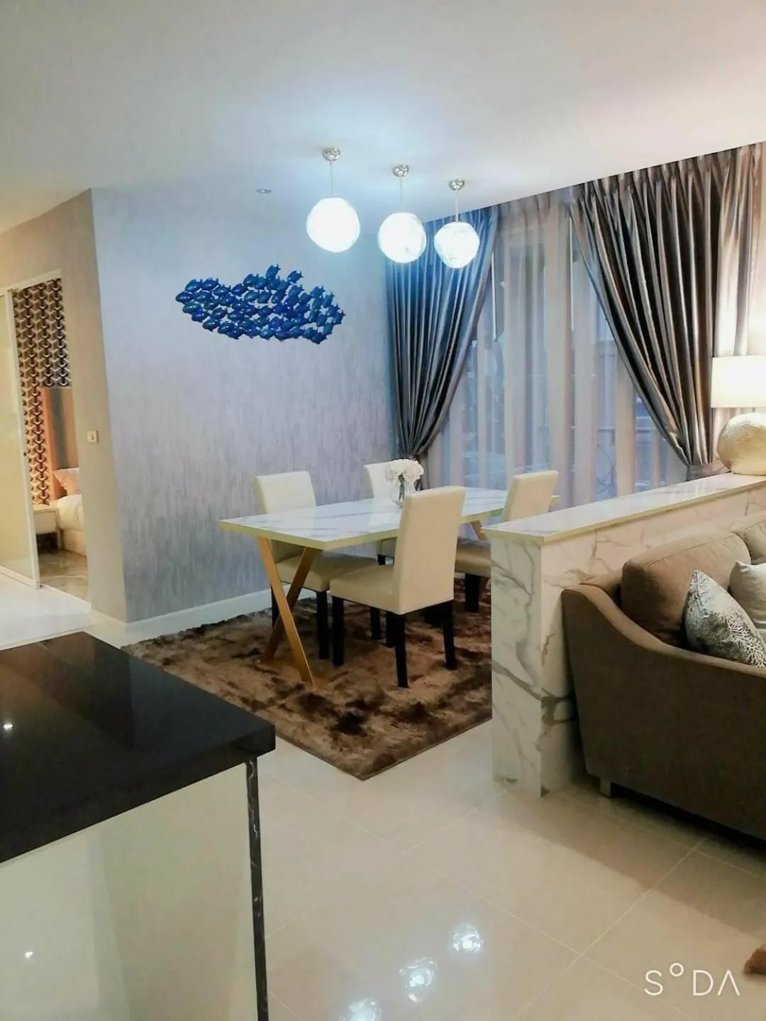 Atlantic Condo Resort Pattaya by Panisara