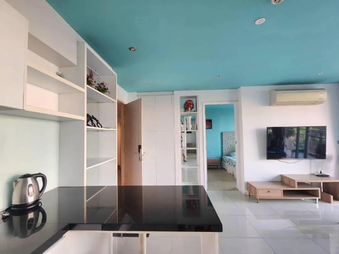 Atlantic Condo Resort Pattaya by Panisara