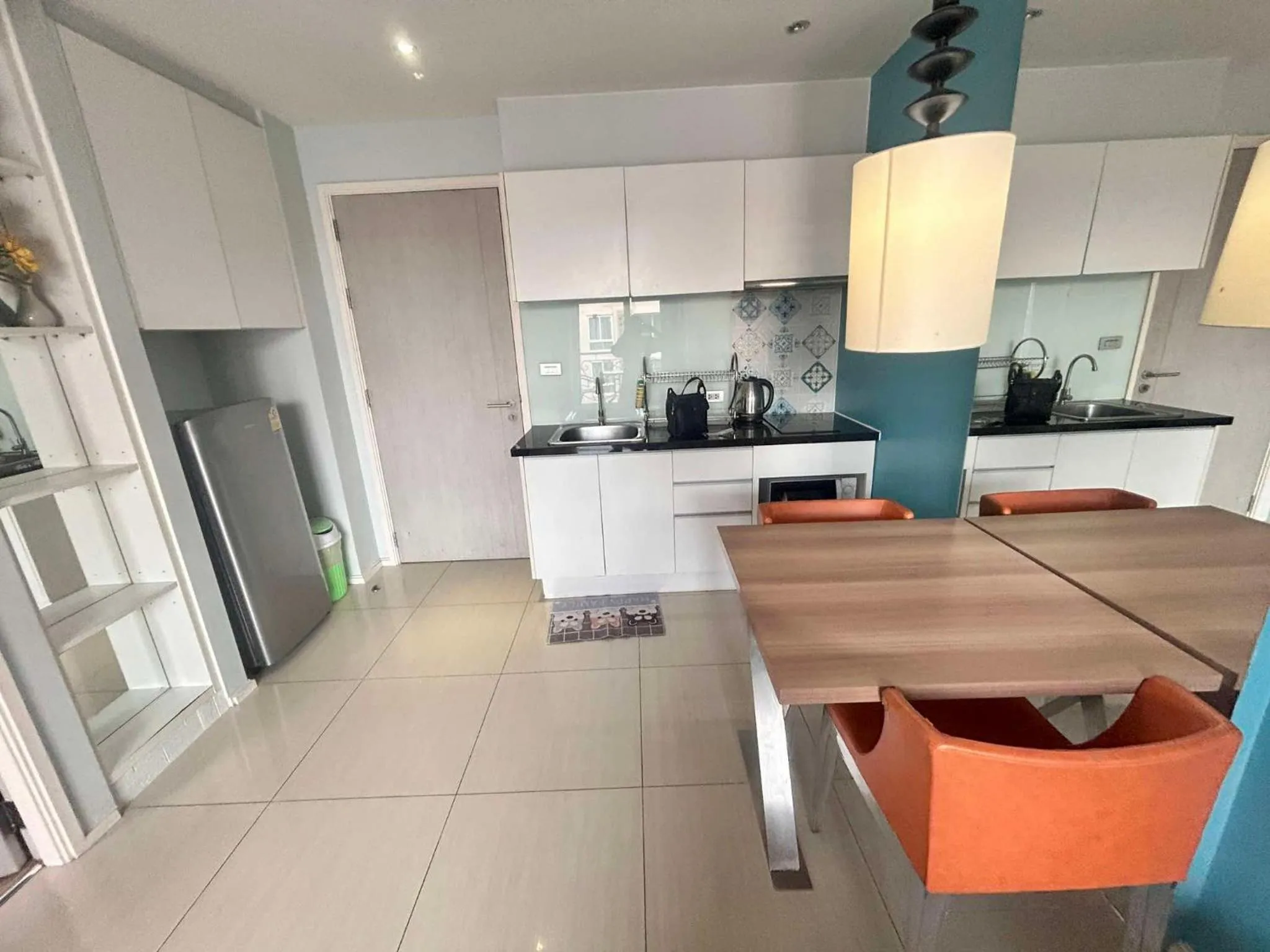 Atlantic Condo Resort Pattaya by Panisara