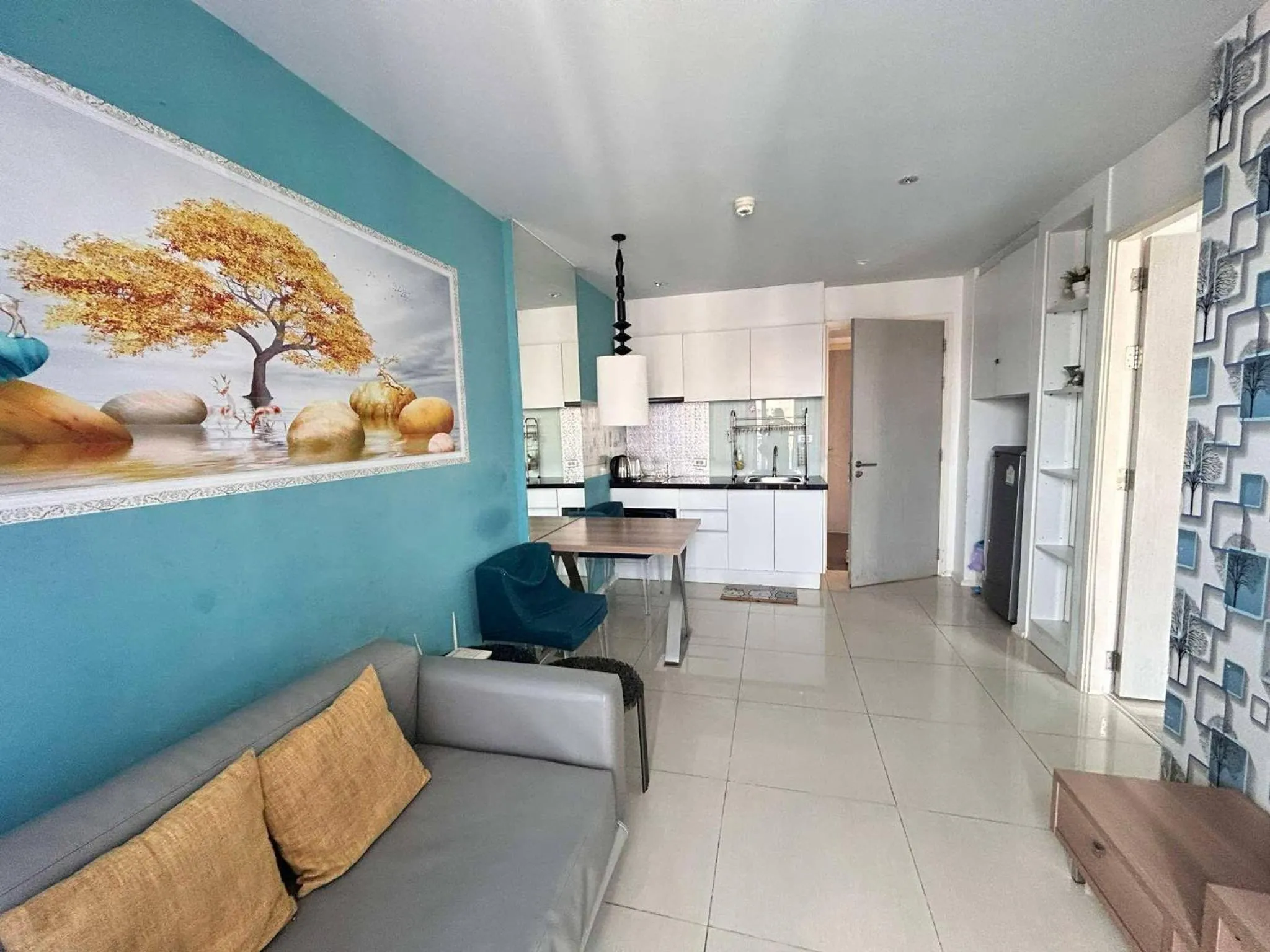 Atlantic Condo Resort Pattaya by Panisara