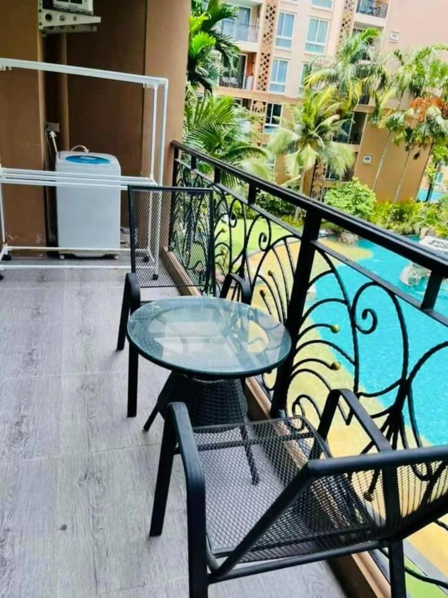 Atlantic Condo Resort Pattaya by Panisara