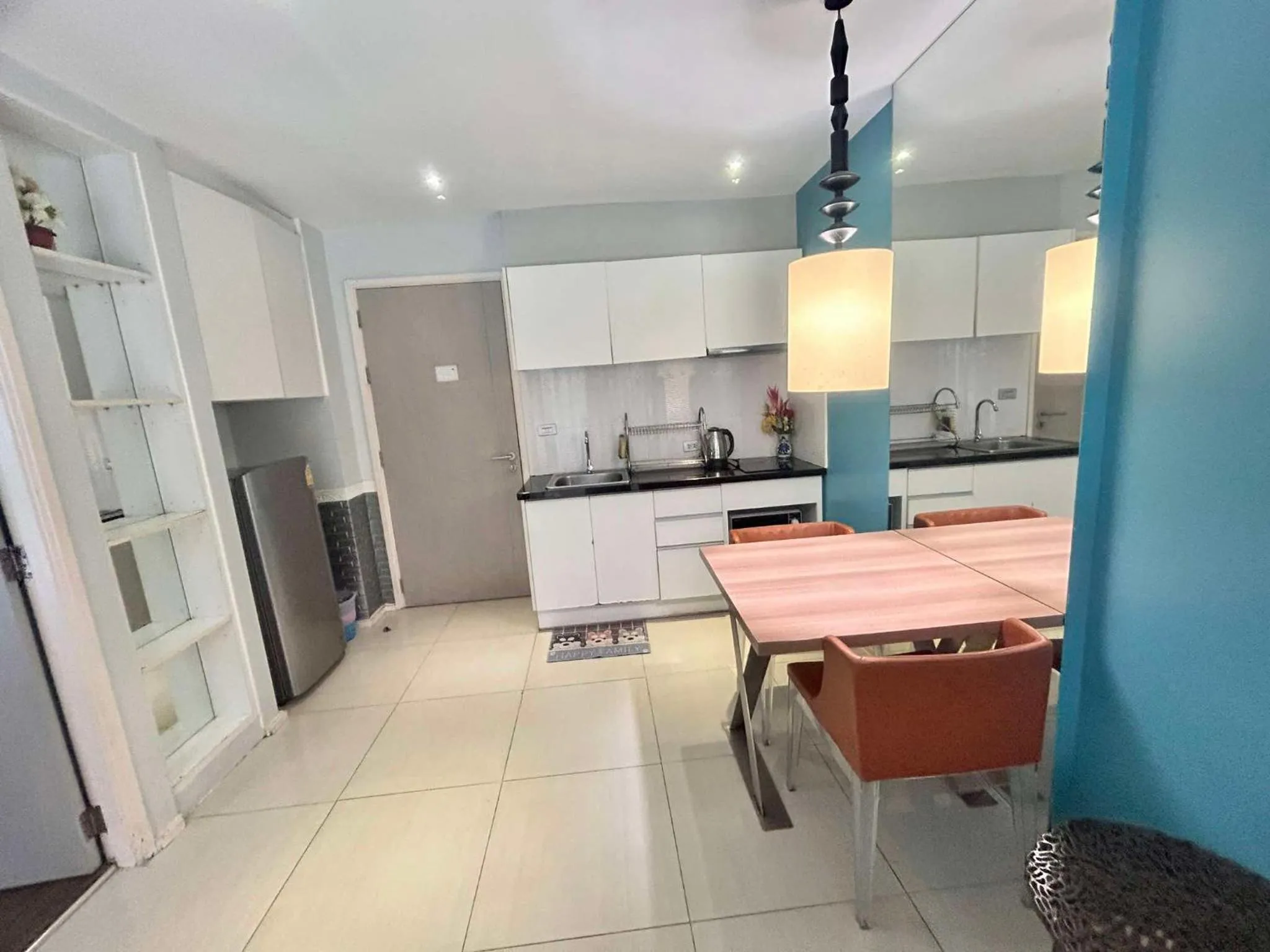 Atlantic Condo Resort Pattaya by Panisara