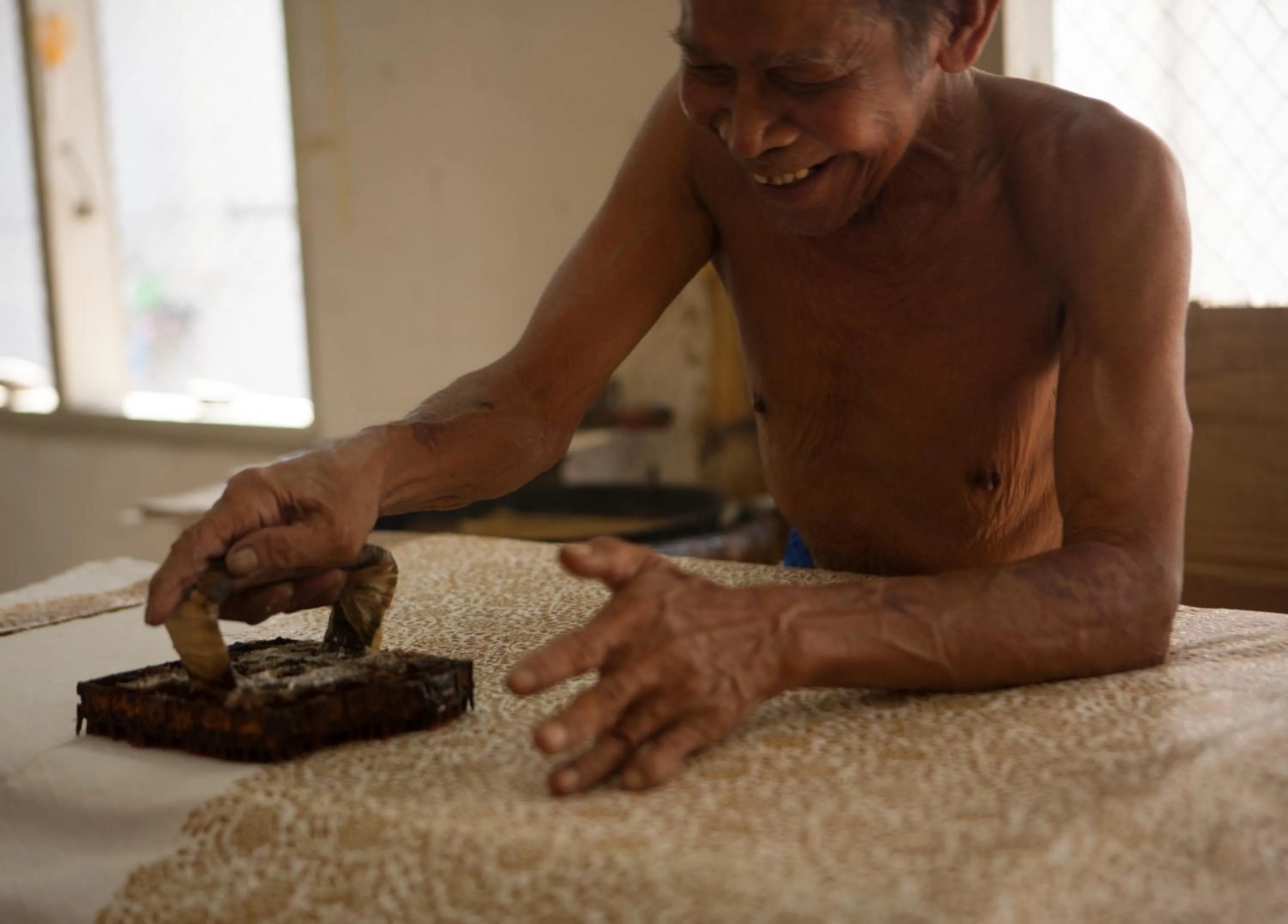 People in Amaris Hotel Sriwedari Solo