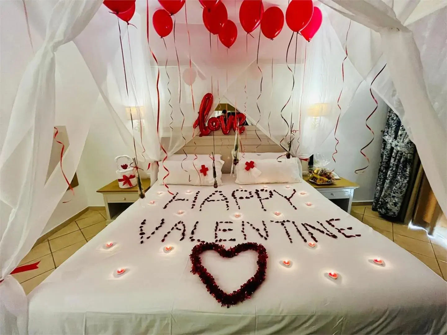 Bed in Marhaba Royal Salem - Family Only Bed in Marhaba Royal Salem - Family Only