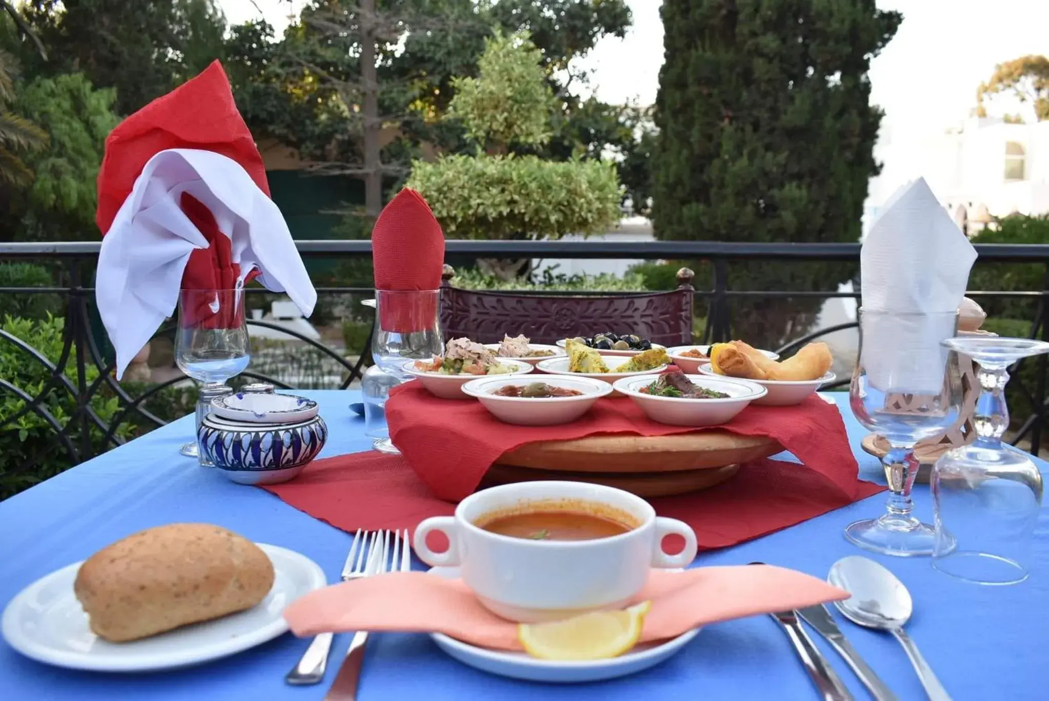 Restaurant/places to eat in Marhaba Royal Salem - Family Only Restaurant/places to eat in Marhaba Royal Salem - Family Only