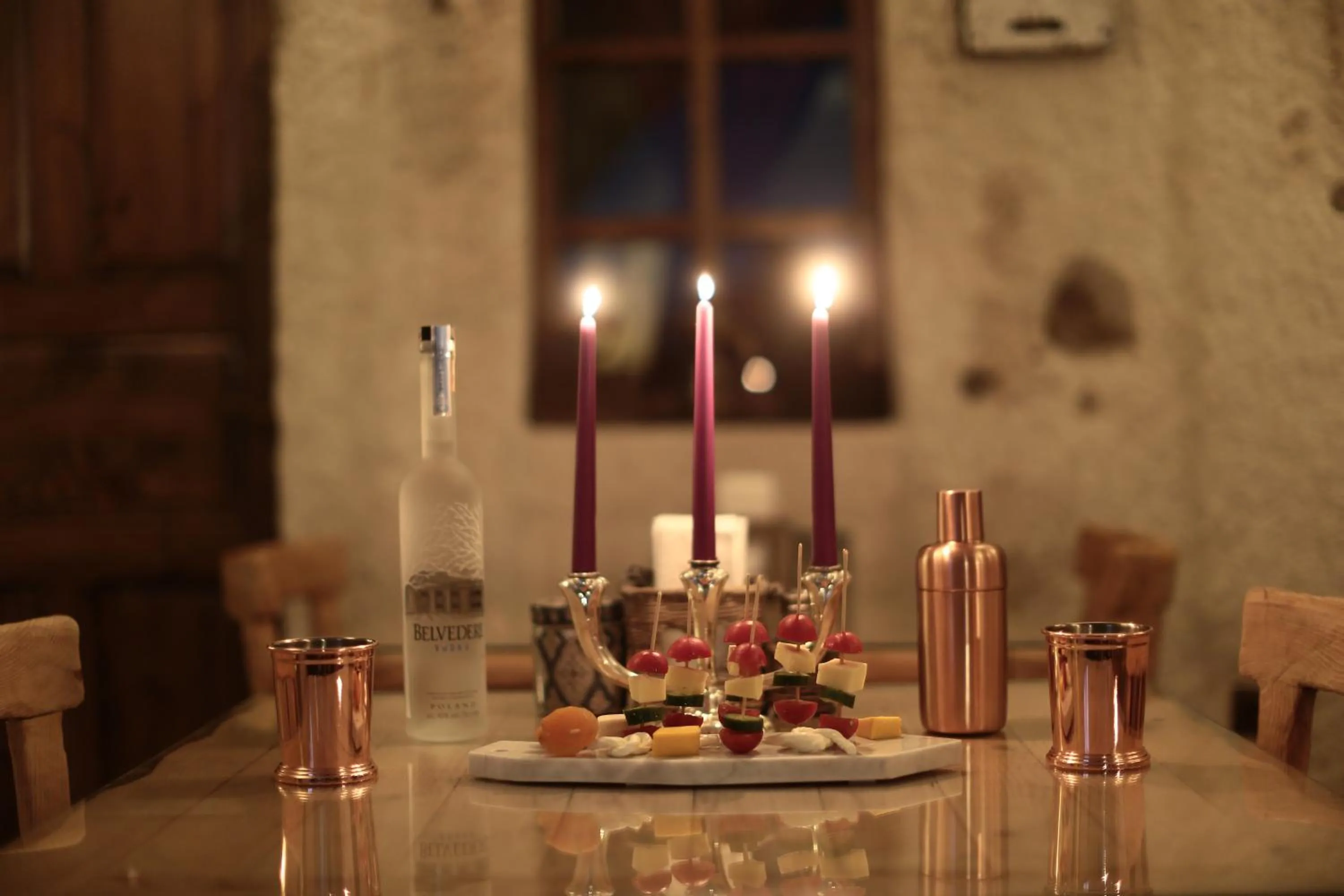 Other in The Owl Cave Hotel