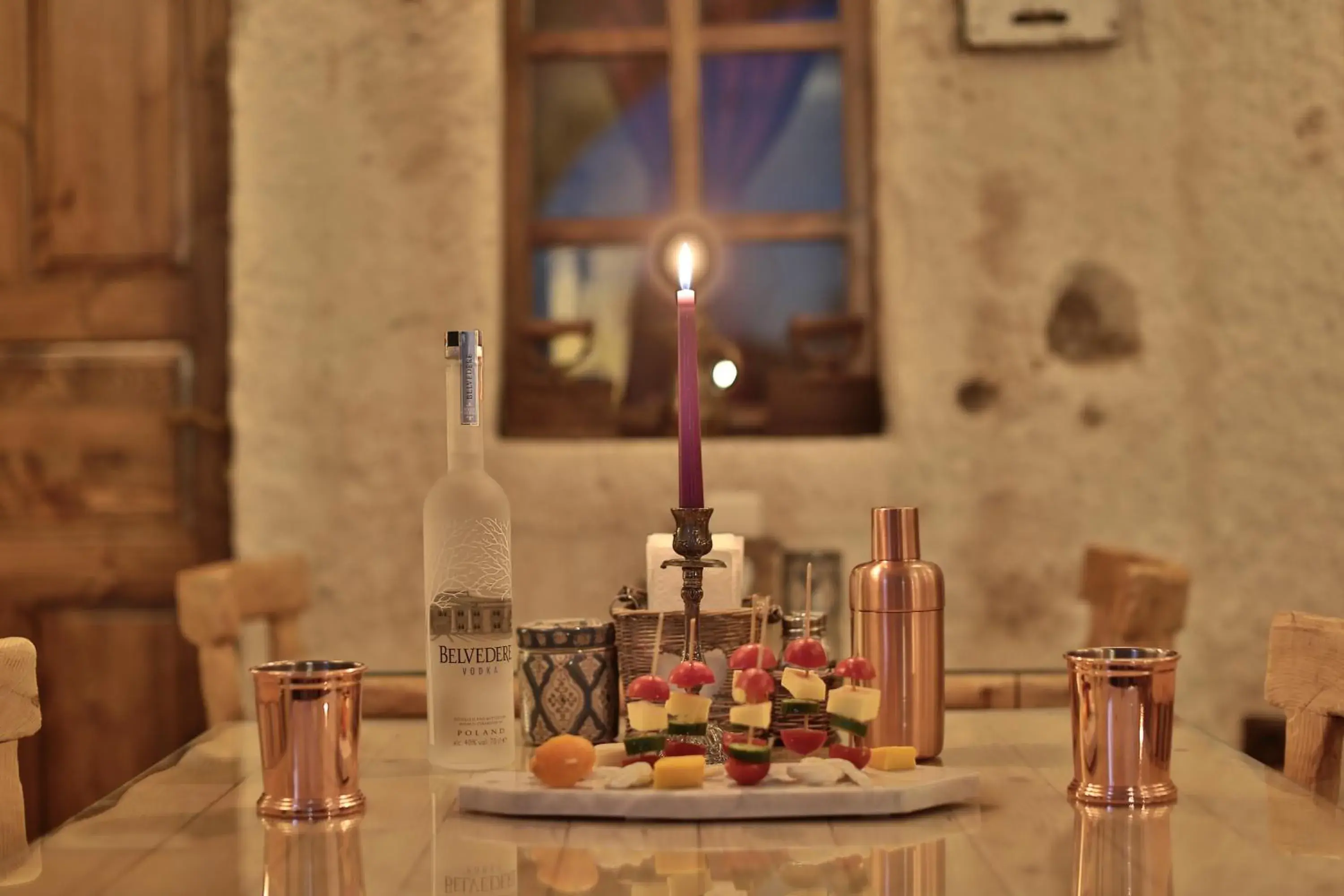 Restaurant/places to eat in The Owl Cave Hotel Restaurant/places to eat in The Owl Cave Hotel