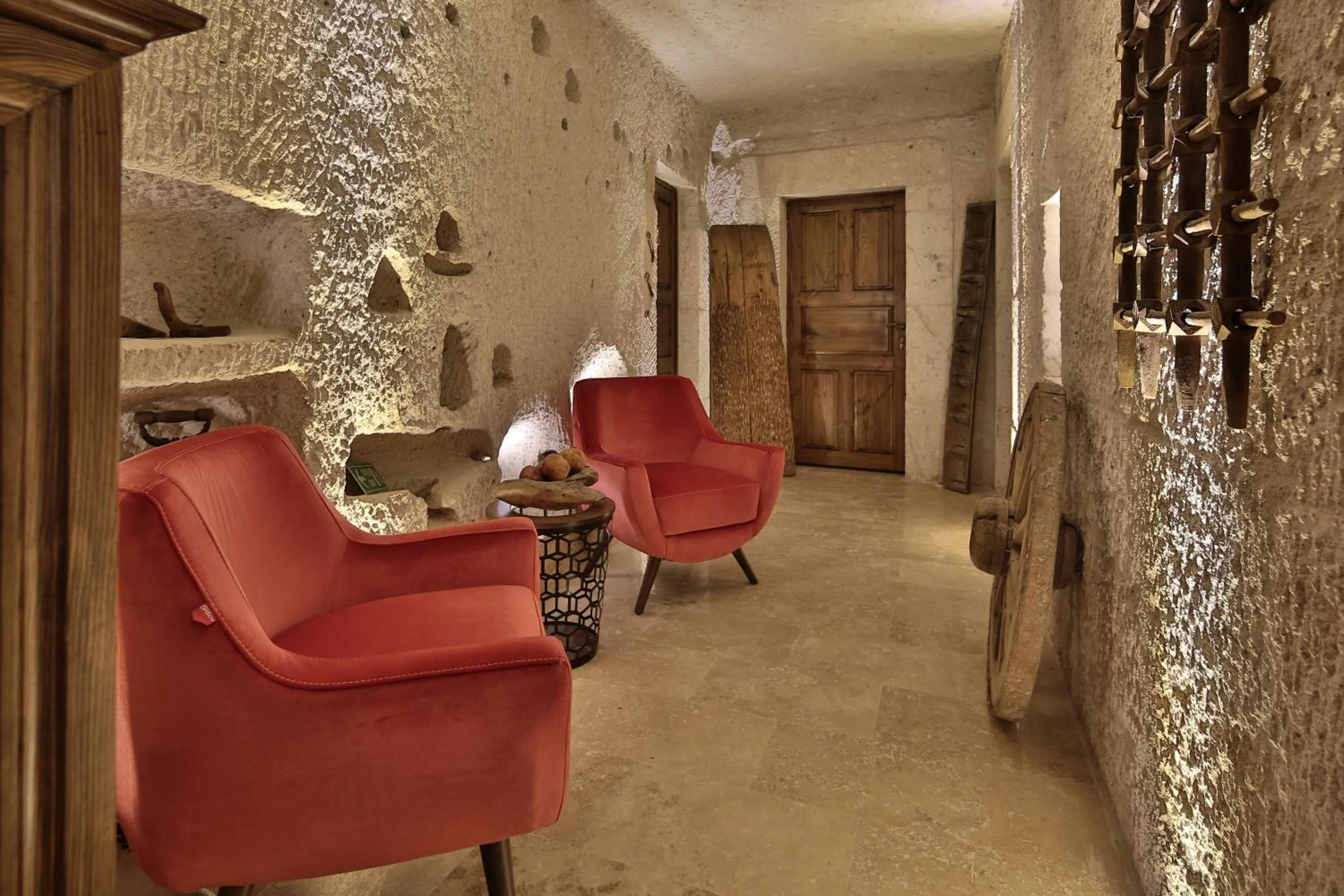 Other in The Owl Cave Hotel