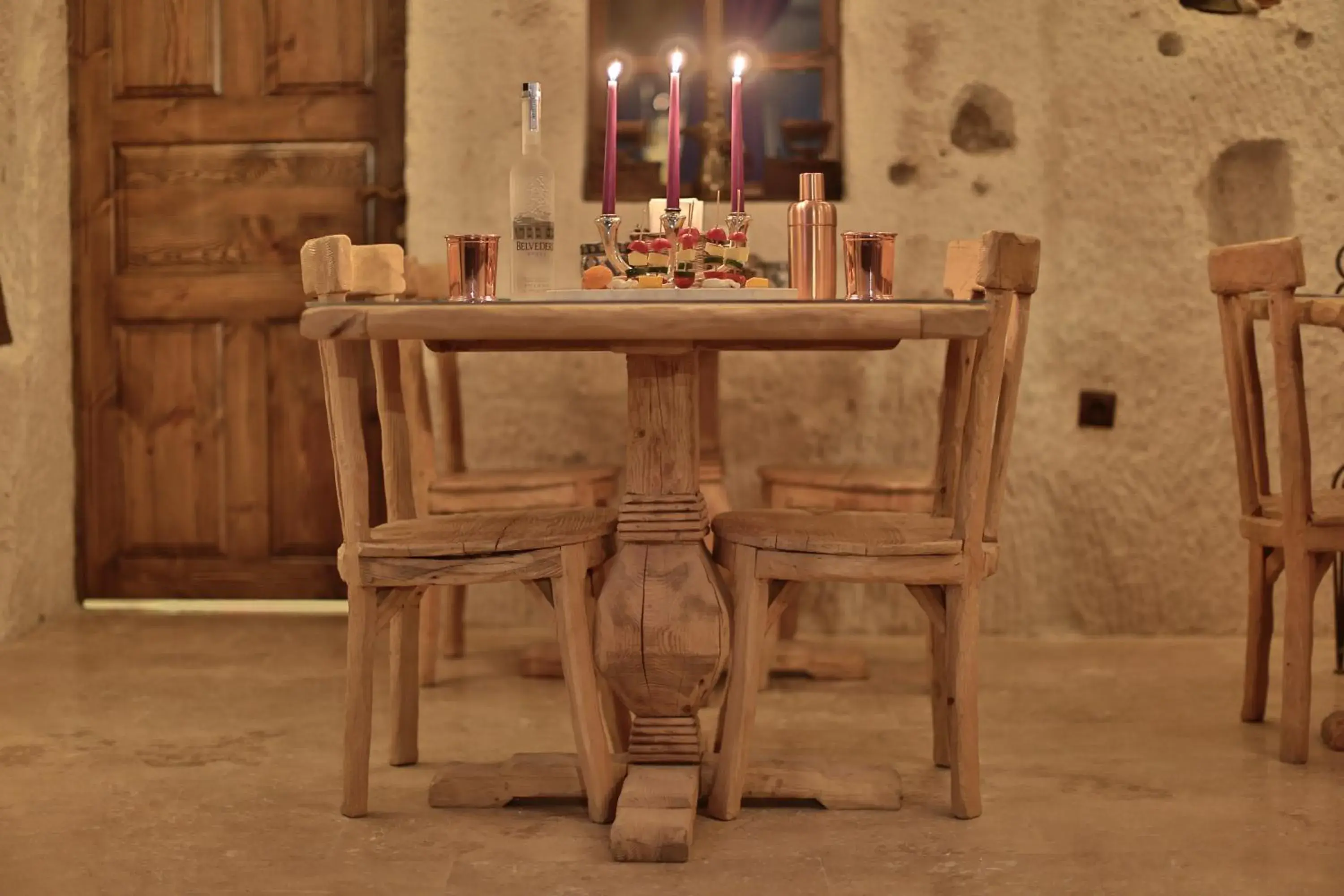 Restaurant/places to eat in The Owl Cave Hotel Restaurant/places to eat in The Owl Cave Hotel