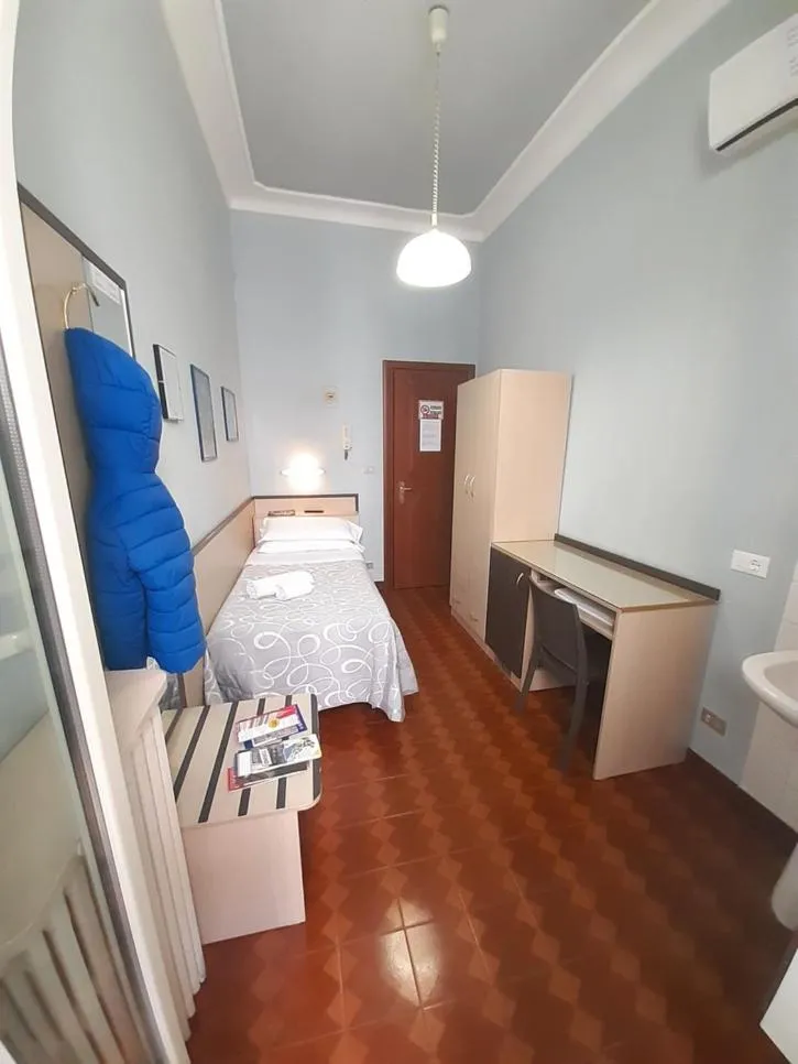 Hotel Alba Torino centro