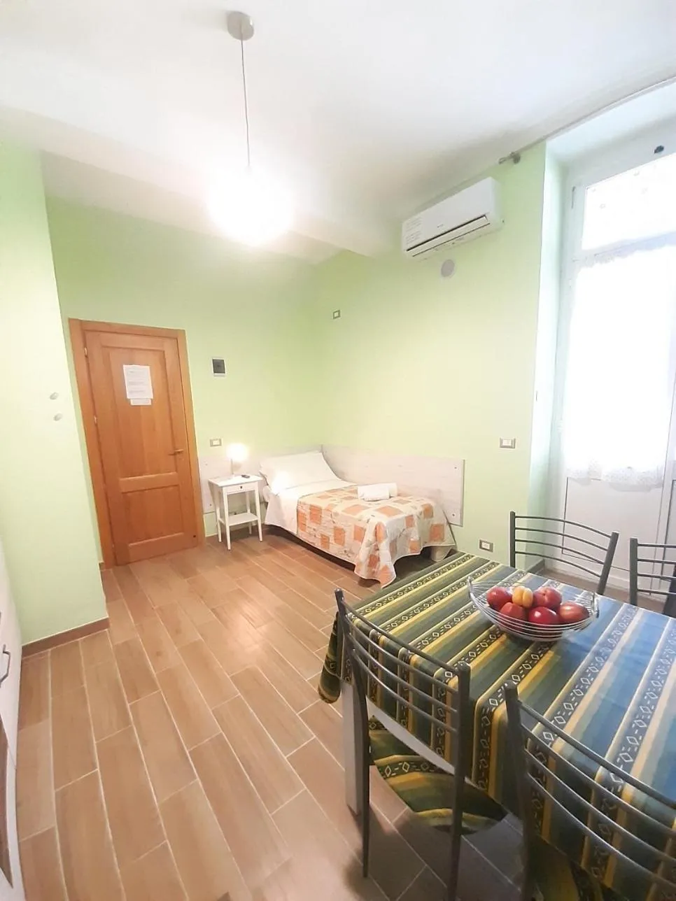 Hotel Alba Torino centro
