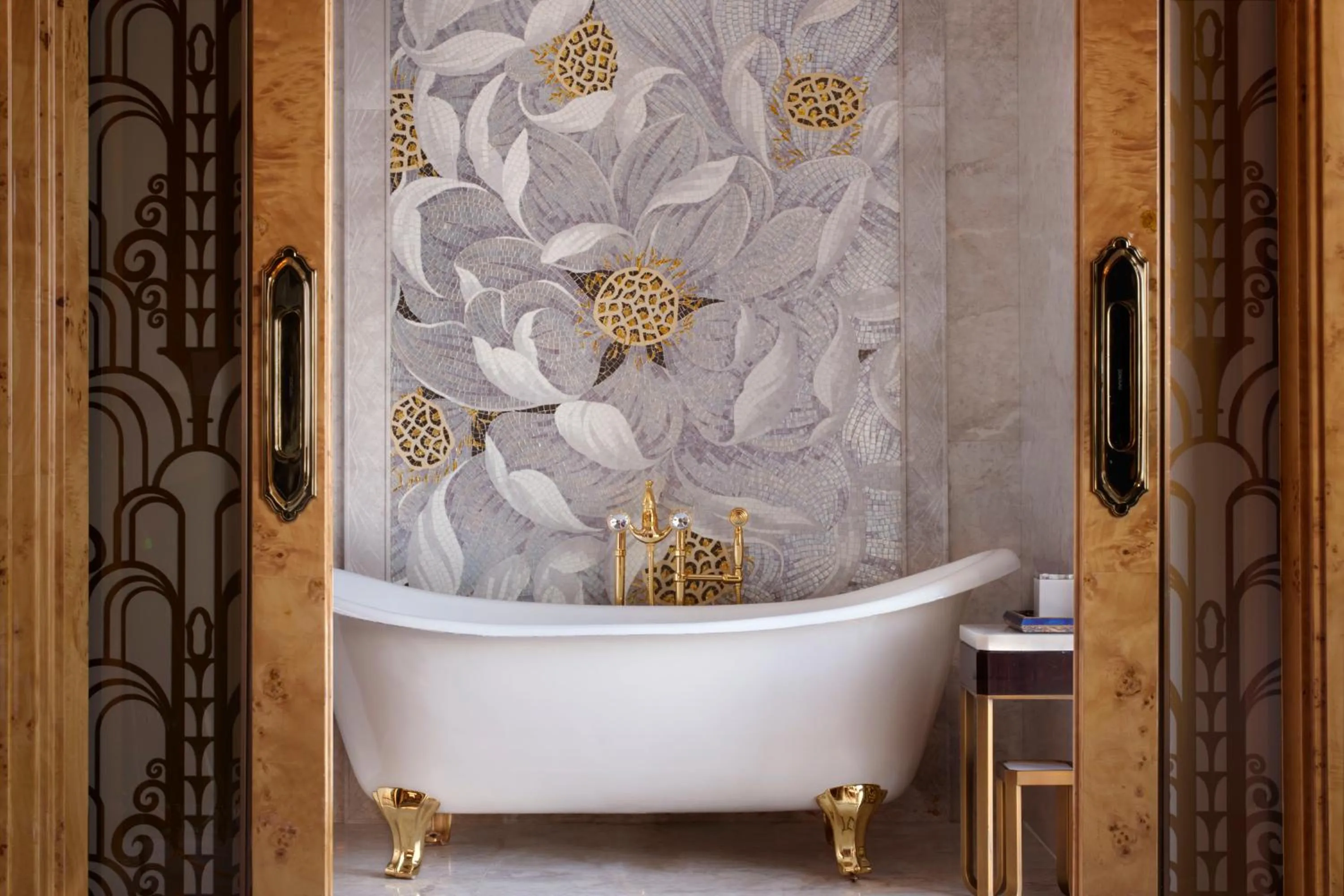 The St. Regis on the Bund, Shanghai