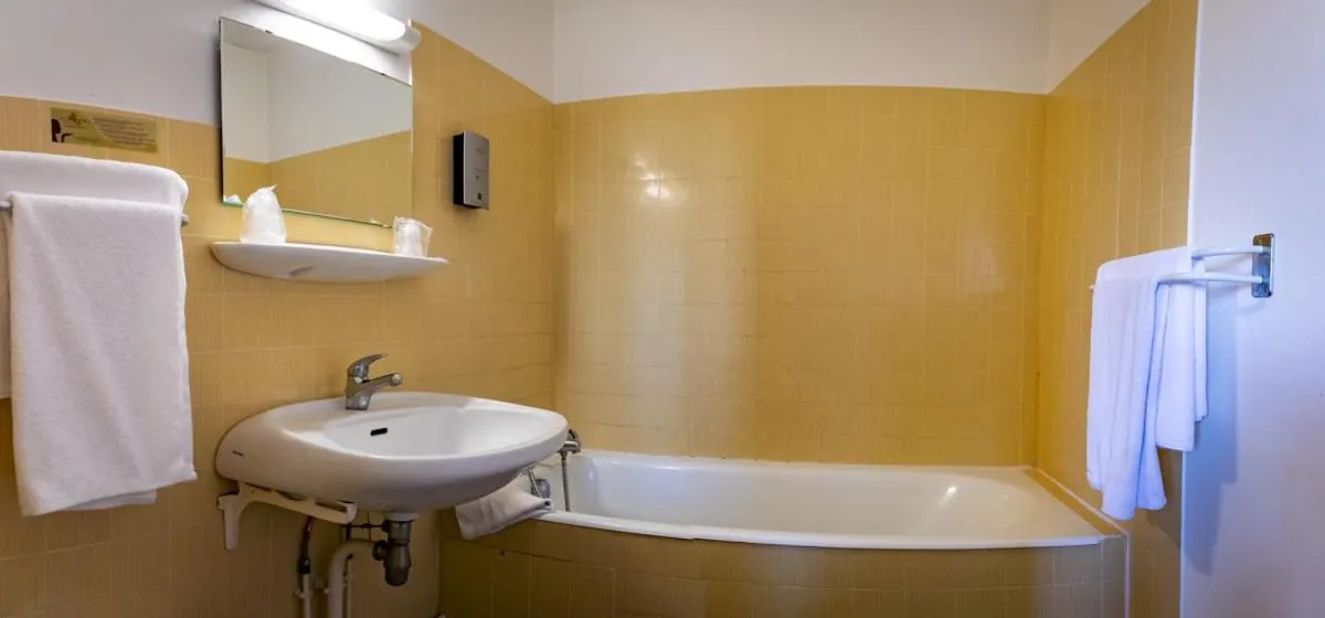 Hotel Le Boischaut - Citotel Chateauroux