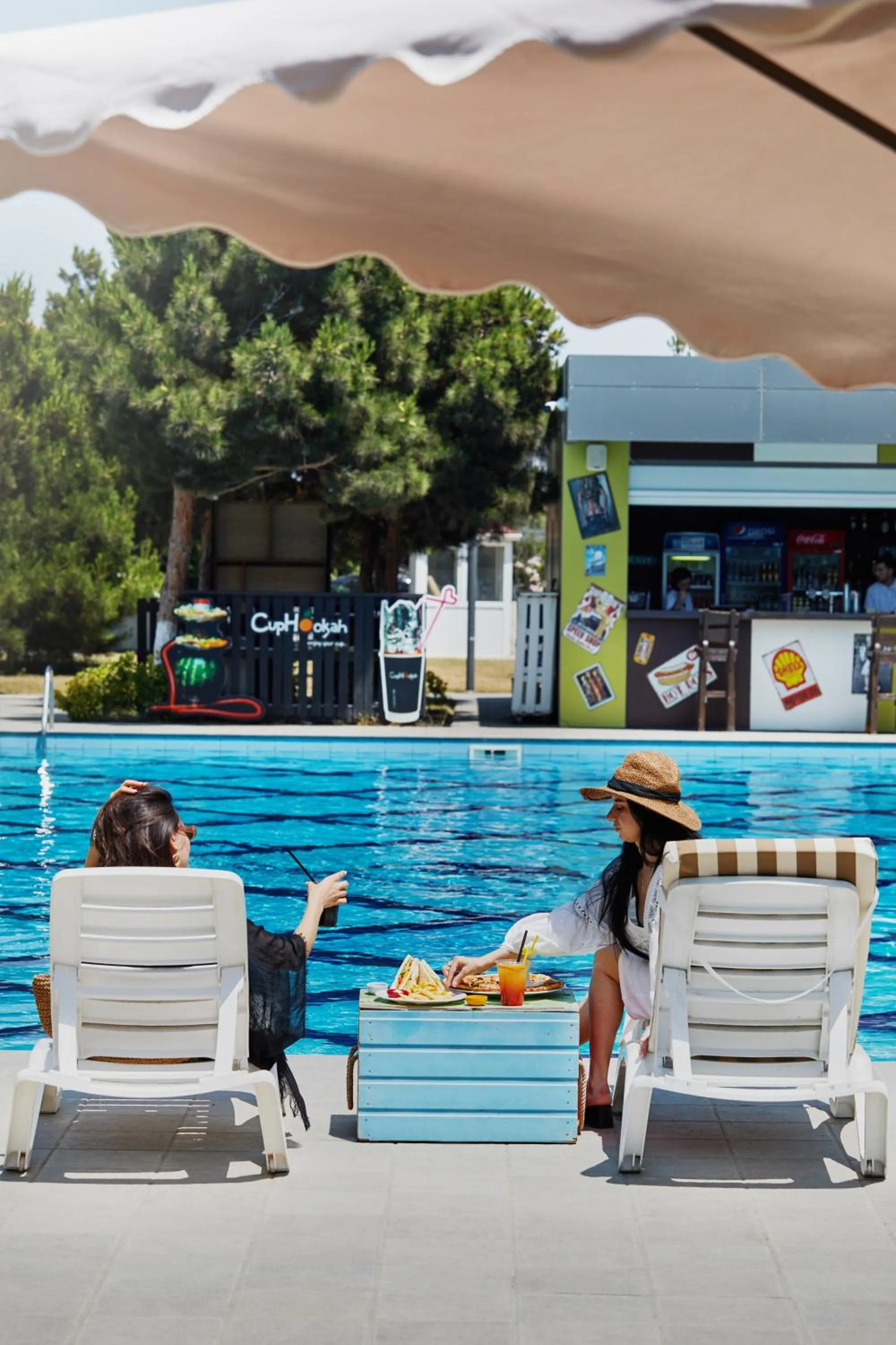 Activities in HomeBridge Hotel Apartments