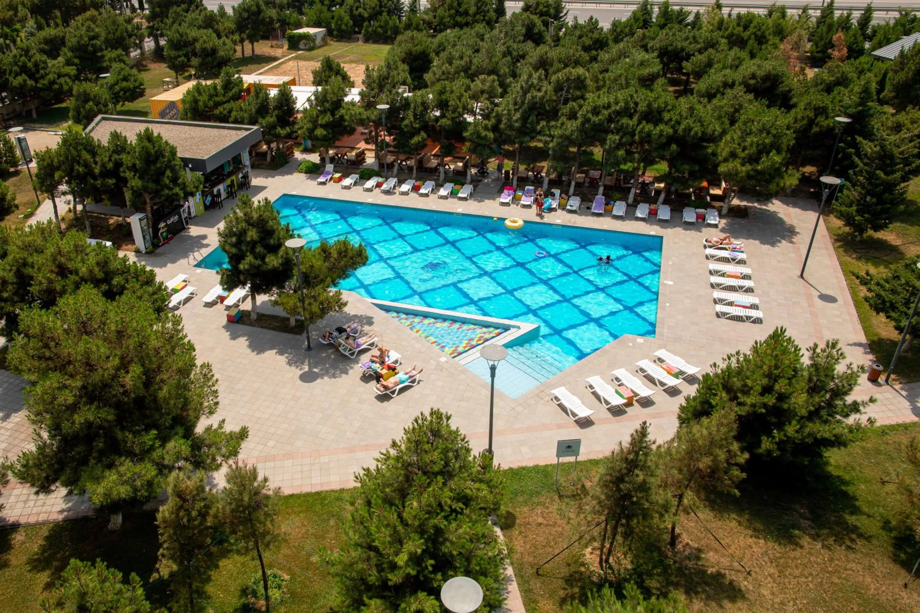 Activities in HomeBridge Hotel Apartments