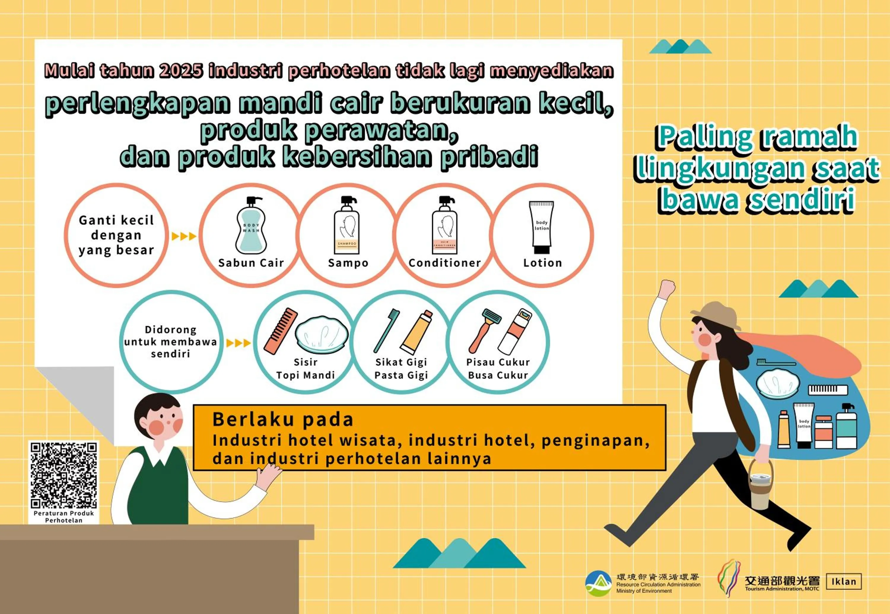 Logo/Certificate/Sign in Happy Inn