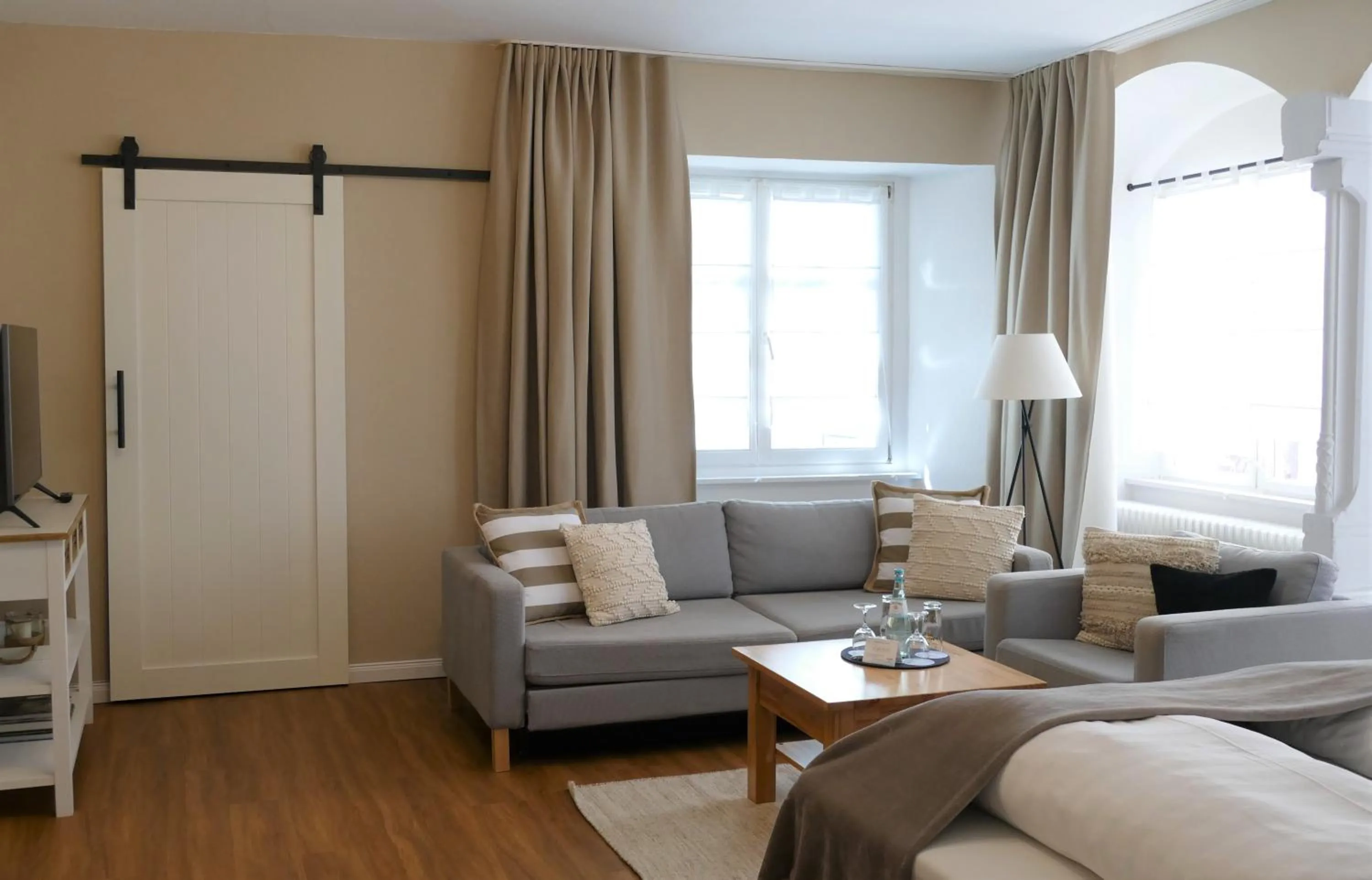 Photo of the whole room in Hotel Ratsstuben