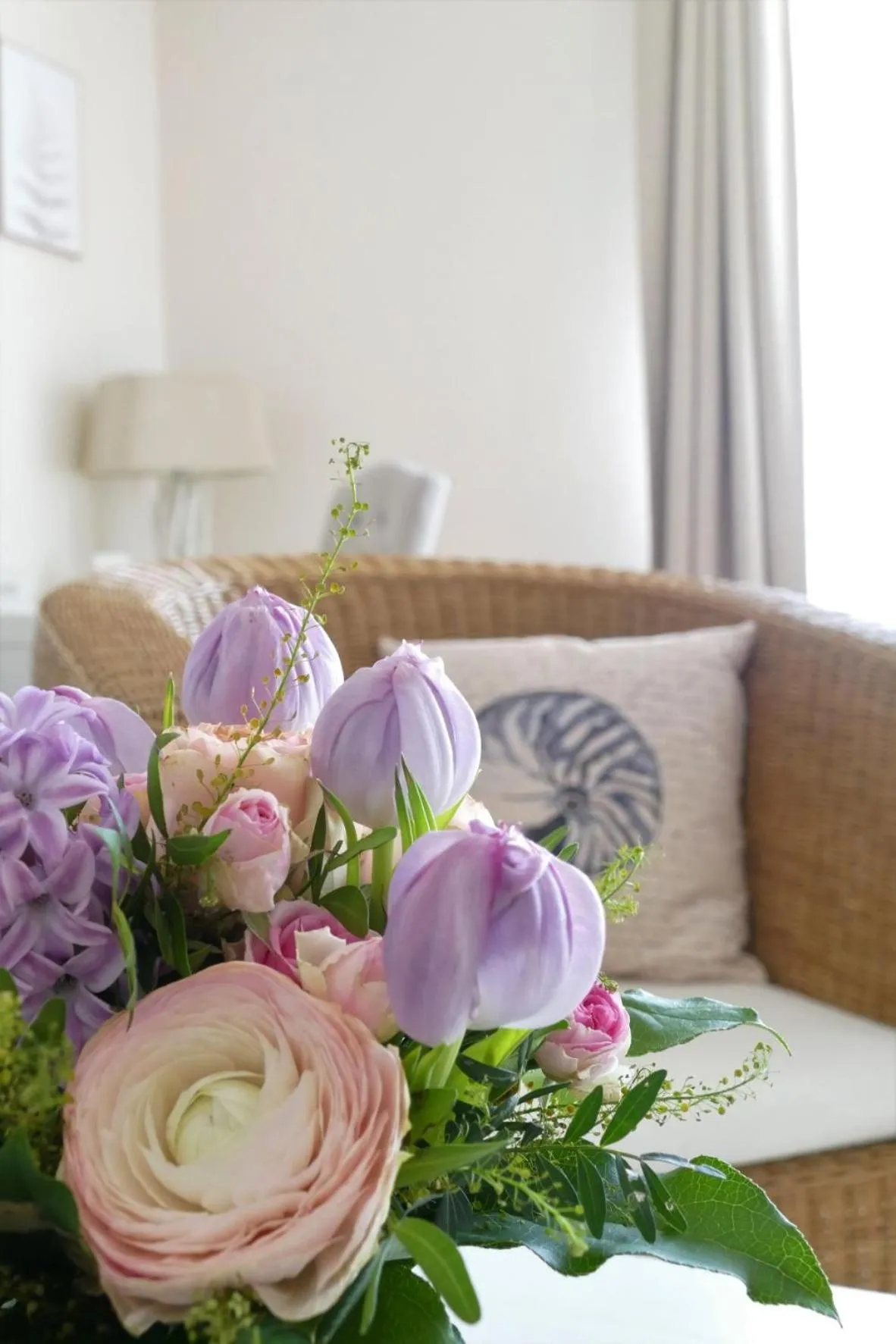 Photo of the whole room in Hotel Ratsstuben