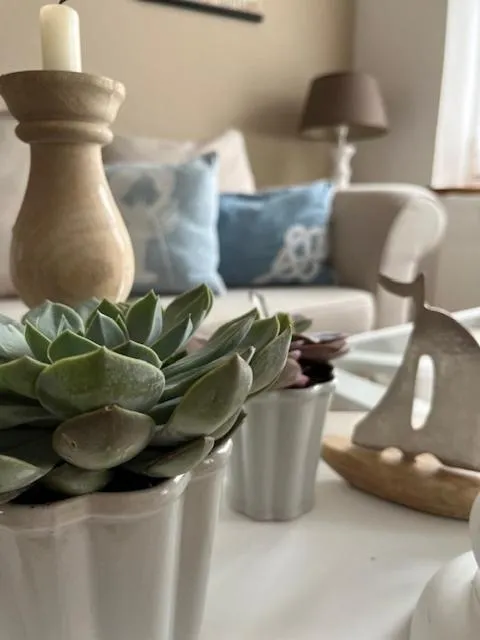 Seating area in Hotel Ratsstuben