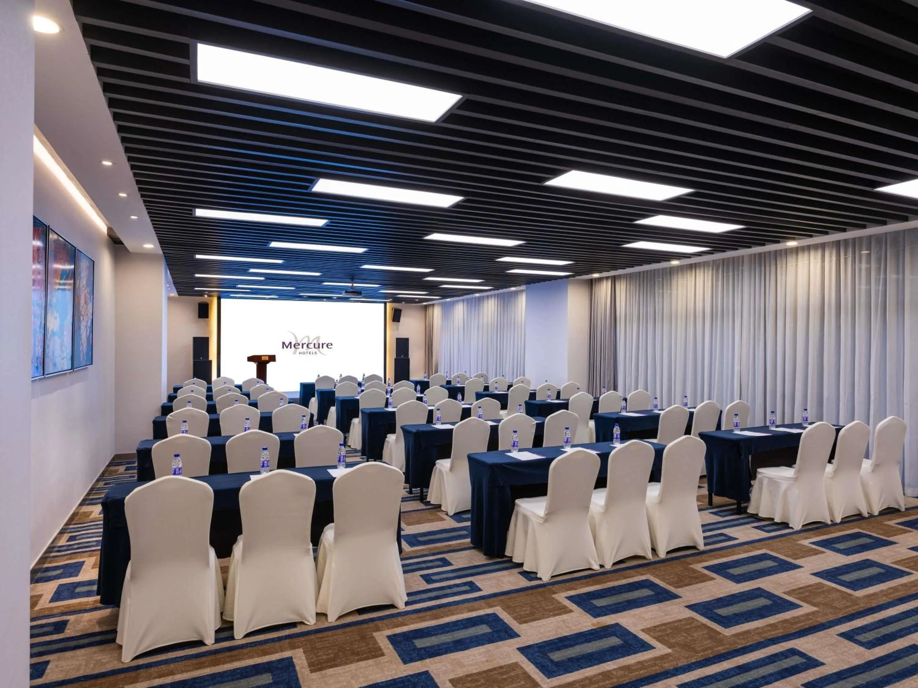 Meeting/conference room in Mercure Beijing Downtown