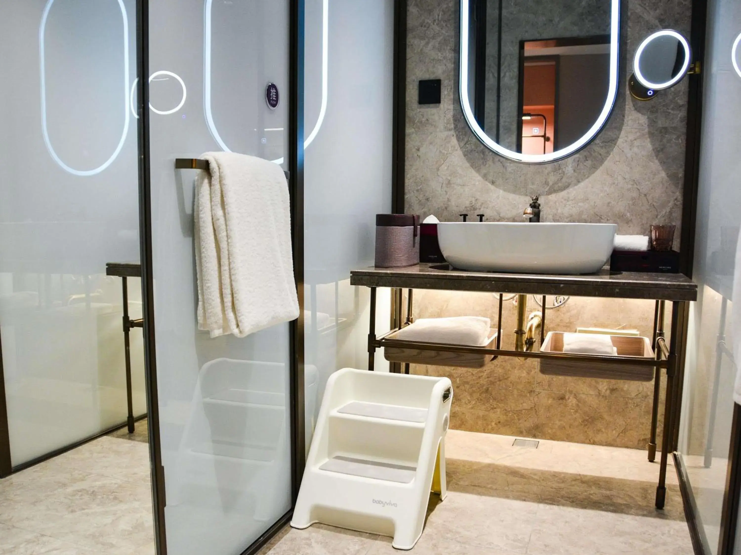 Bedroom in Mercure Beijing Downtown Bedroom in Mercure Beijing Downtown