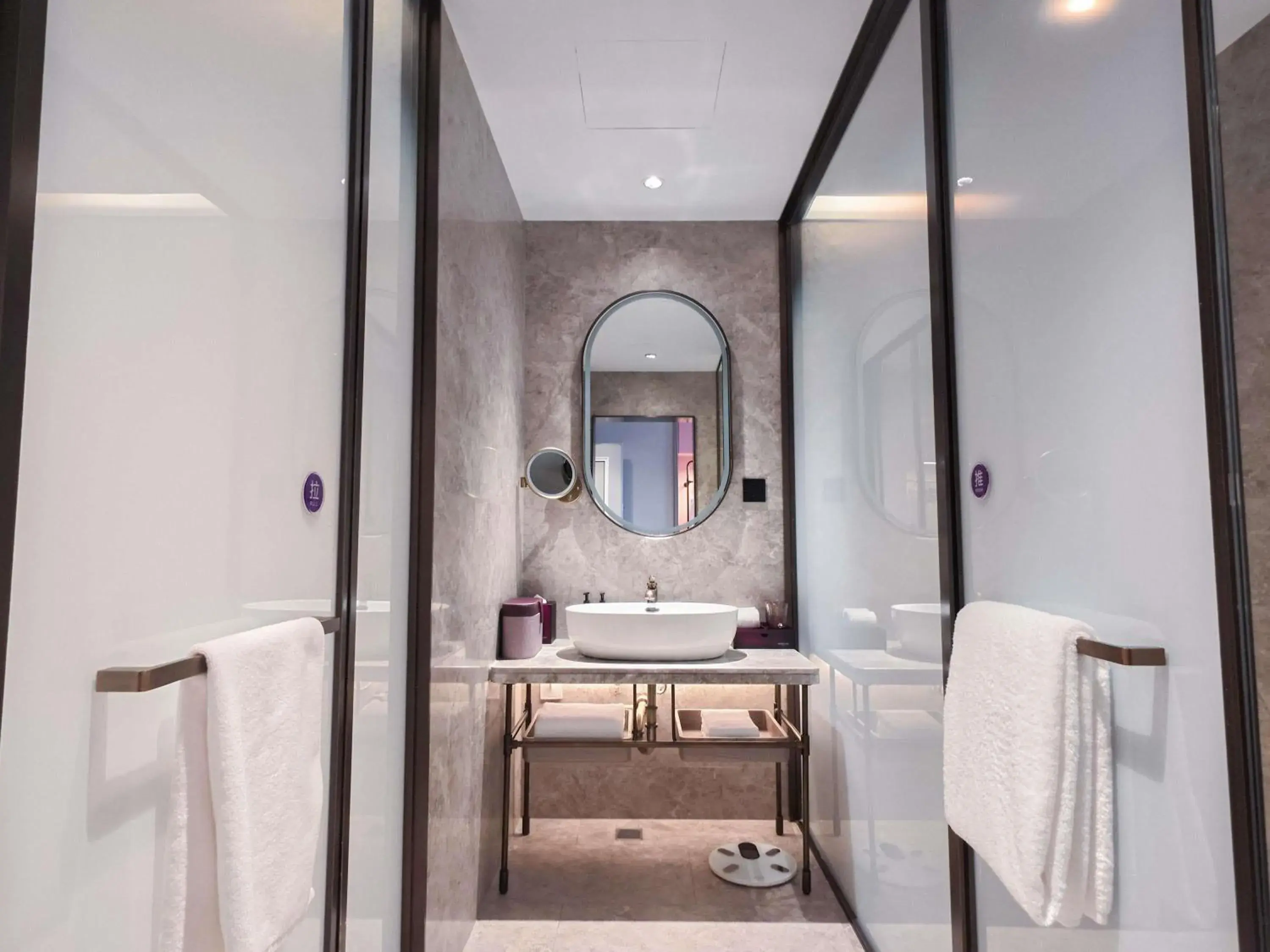 Bedroom in Mercure Beijing Downtown Bedroom in Mercure Beijing Downtown