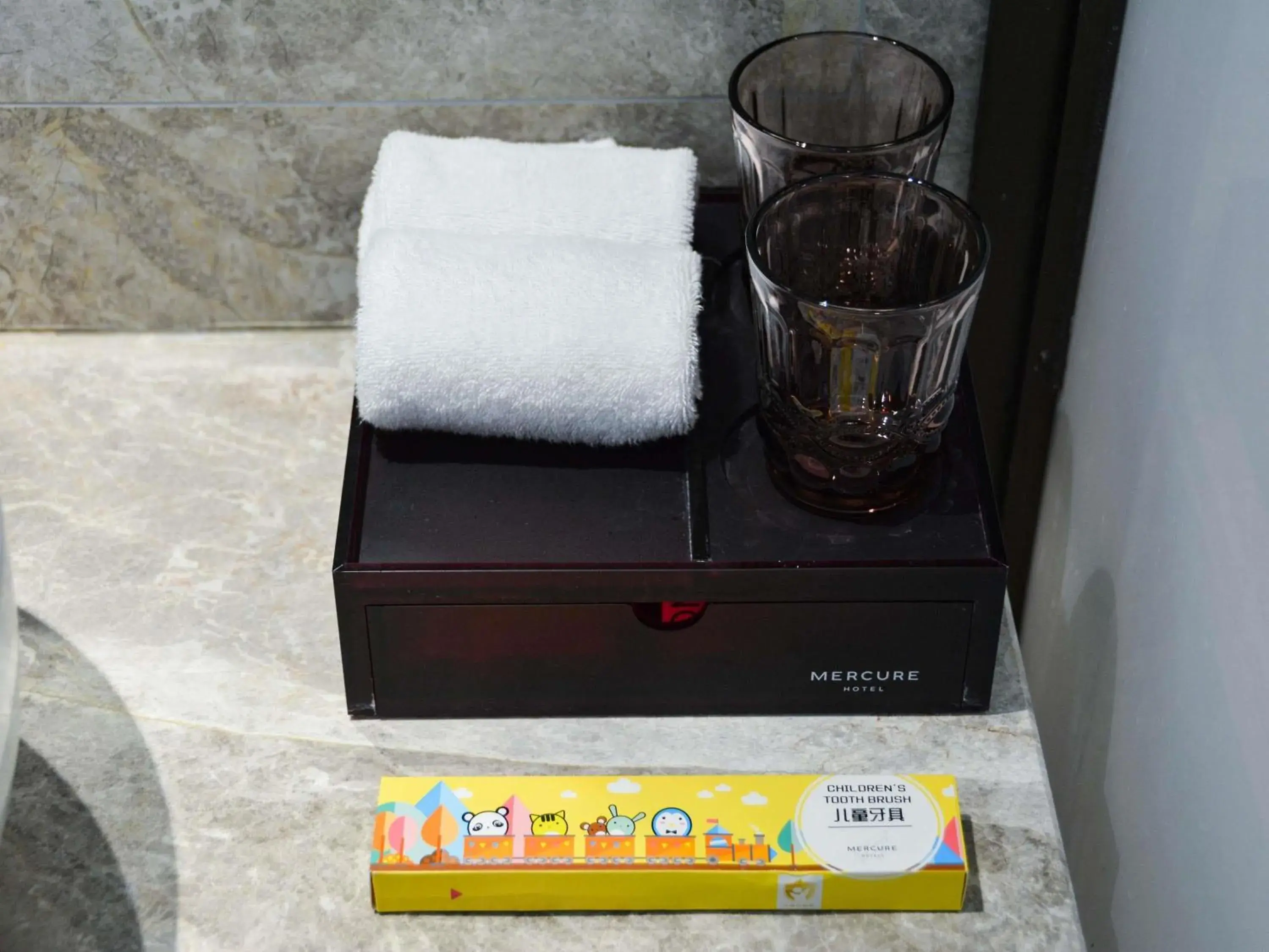 Bedroom in Mercure Beijing Downtown Bedroom in Mercure Beijing Downtown