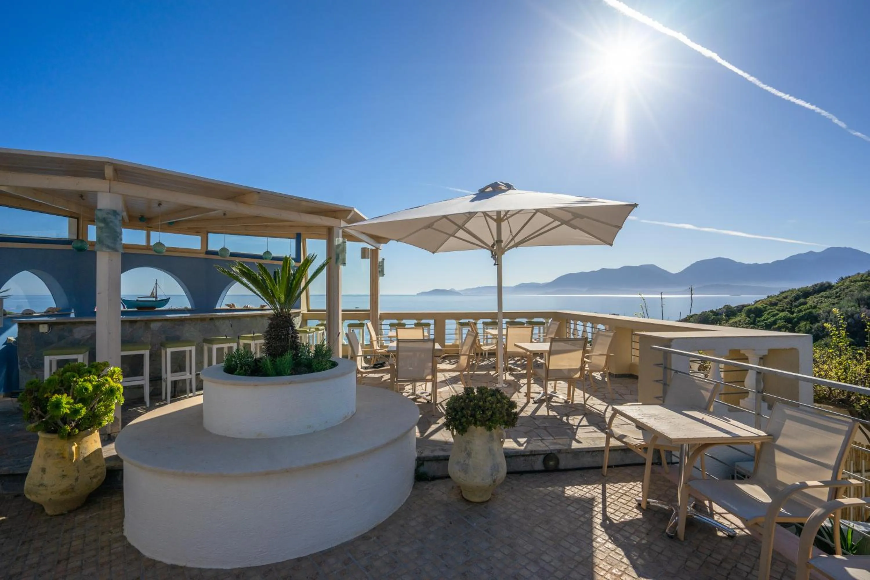 Panorama Villas - Adults Only