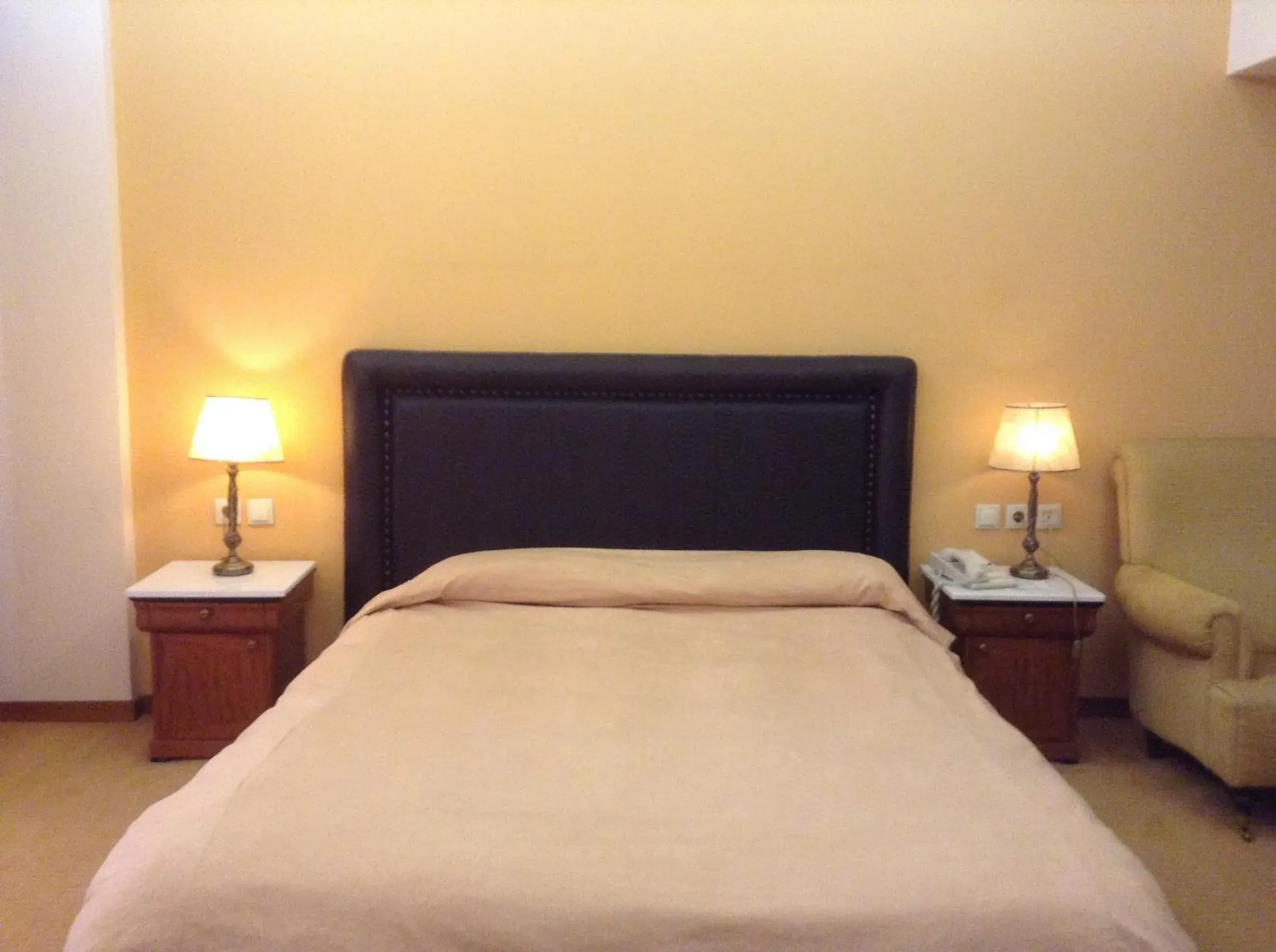 Family Junior Suite in Park Hotel Family Junior Suite in Park Hotel