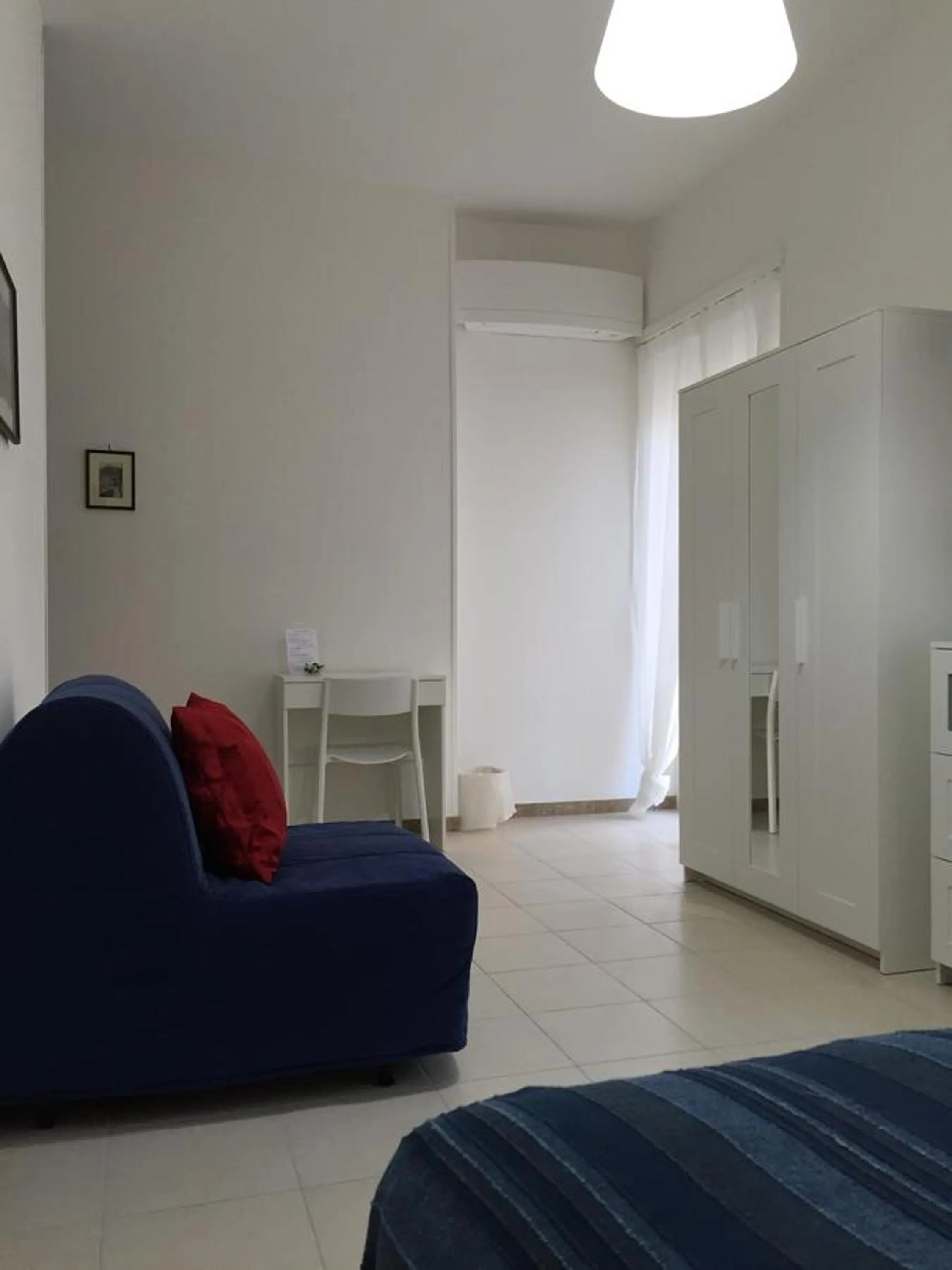 Photo of the whole room in B&B Sorgente 23