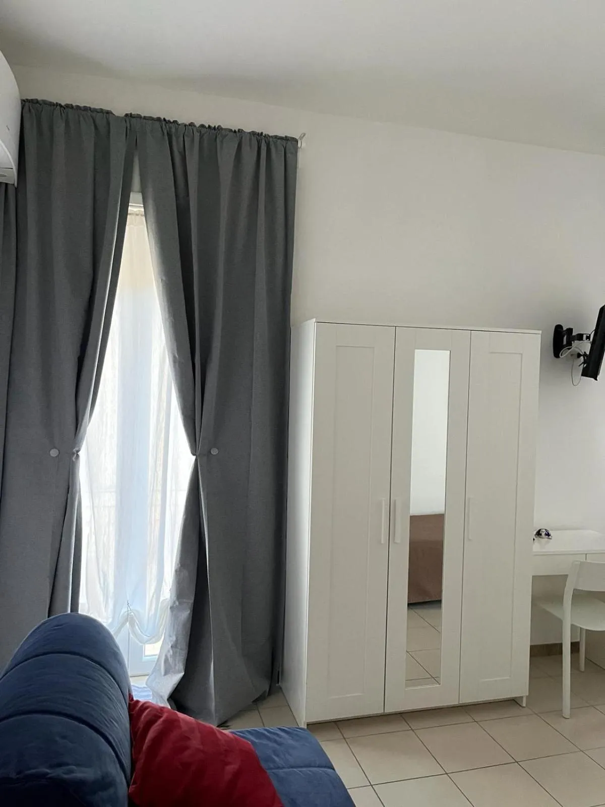 Bedroom in B&B Sorgente 23