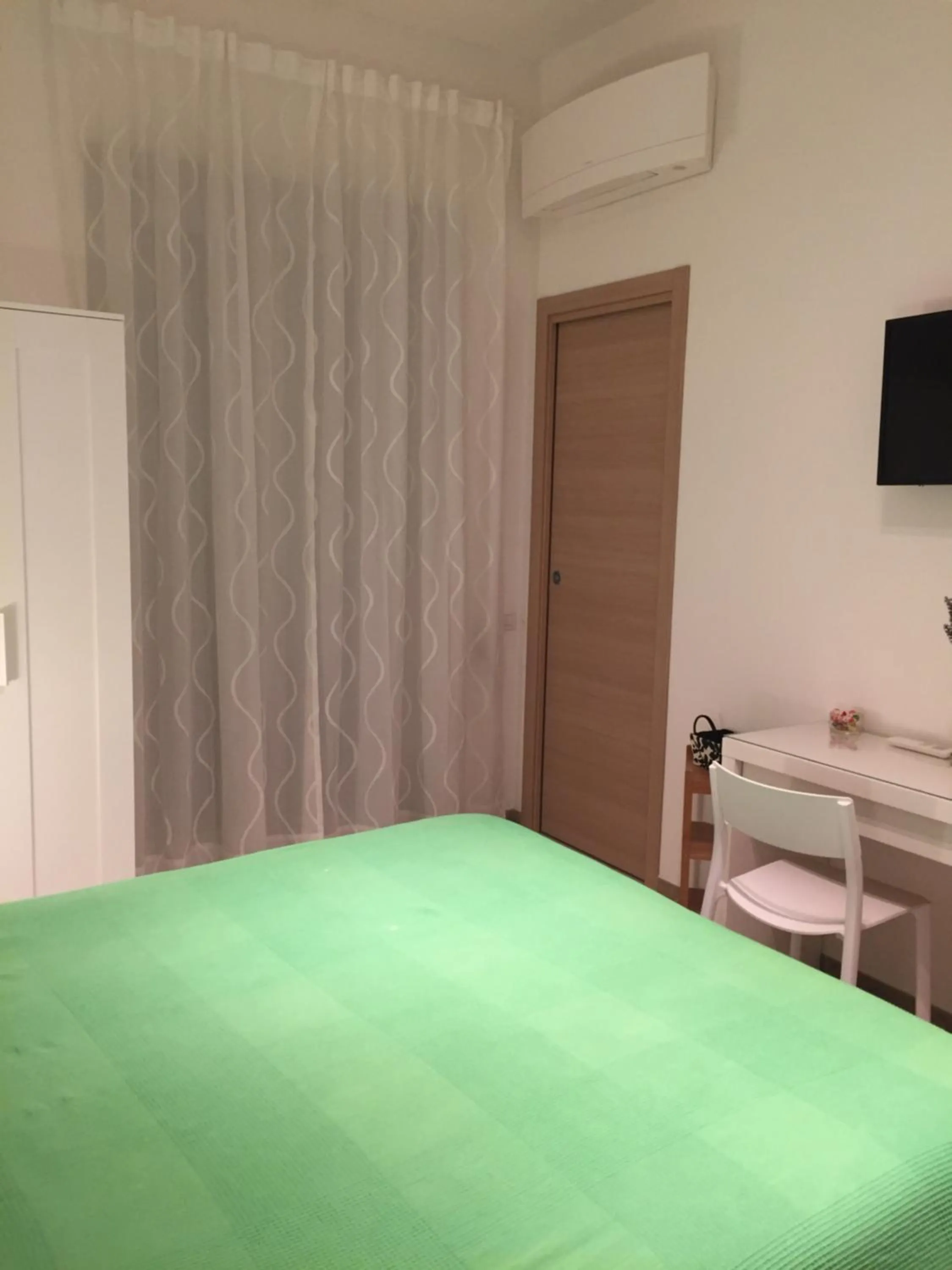 Photo of the whole room, Bed in B&B Sorgente 23