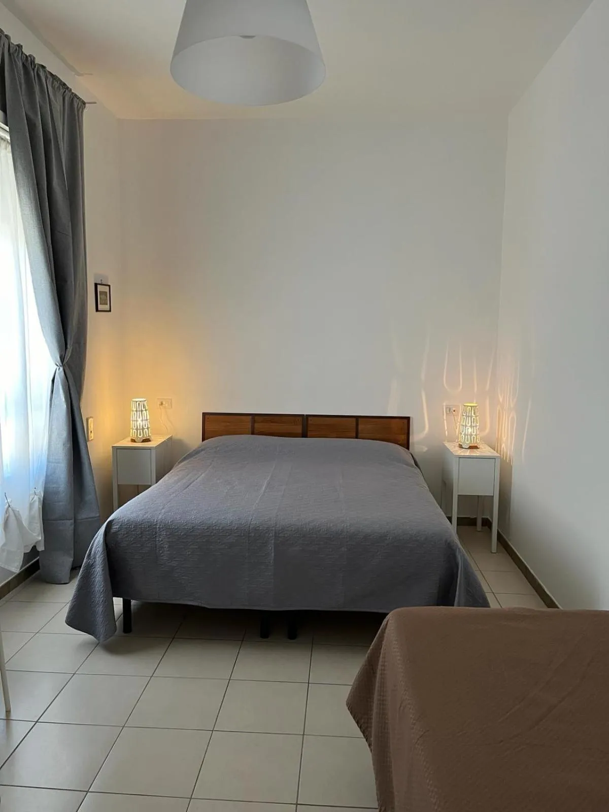 Photo of the whole room, Bed in B&B Sorgente 23