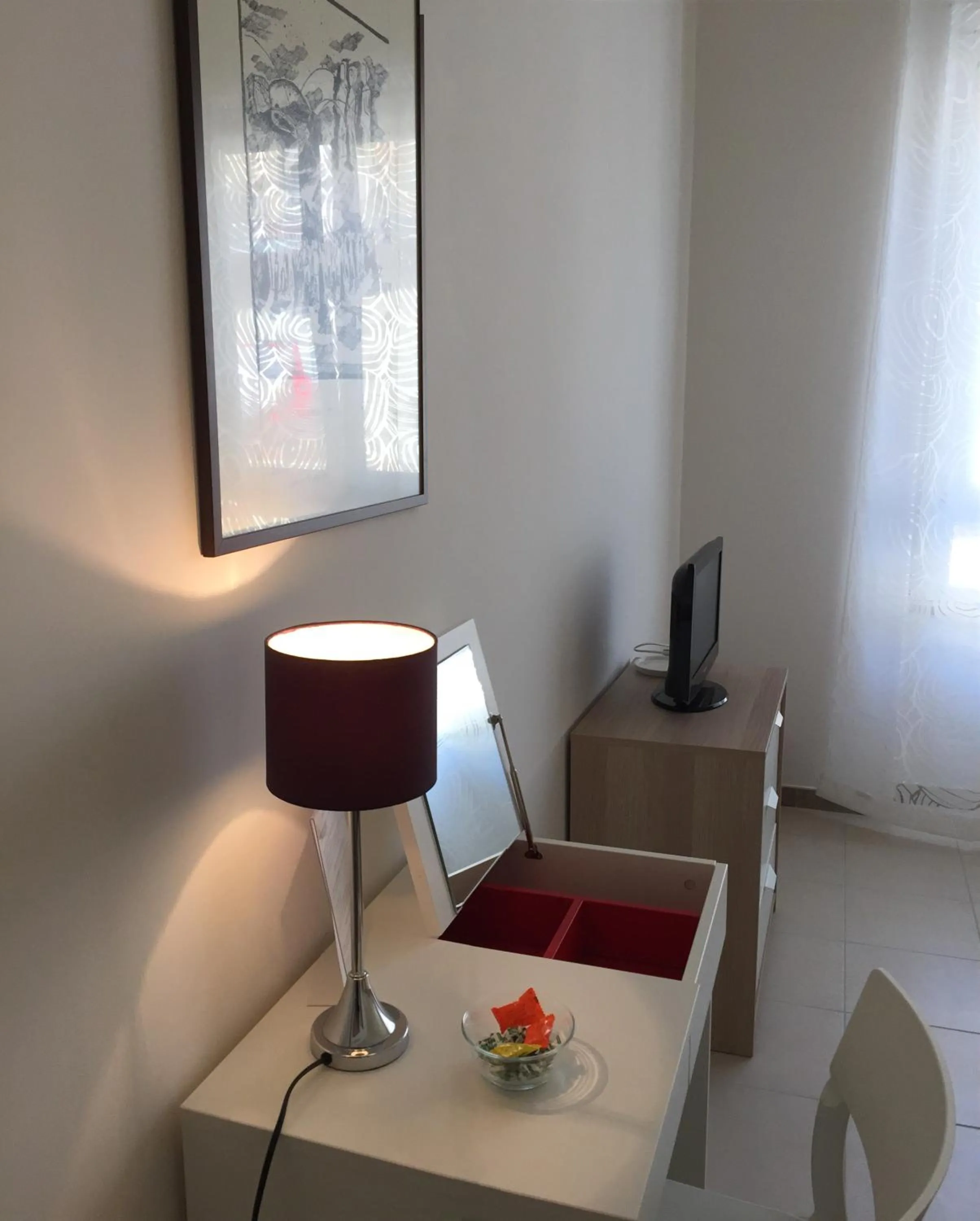 Photo of the whole room in B&B Sorgente 23