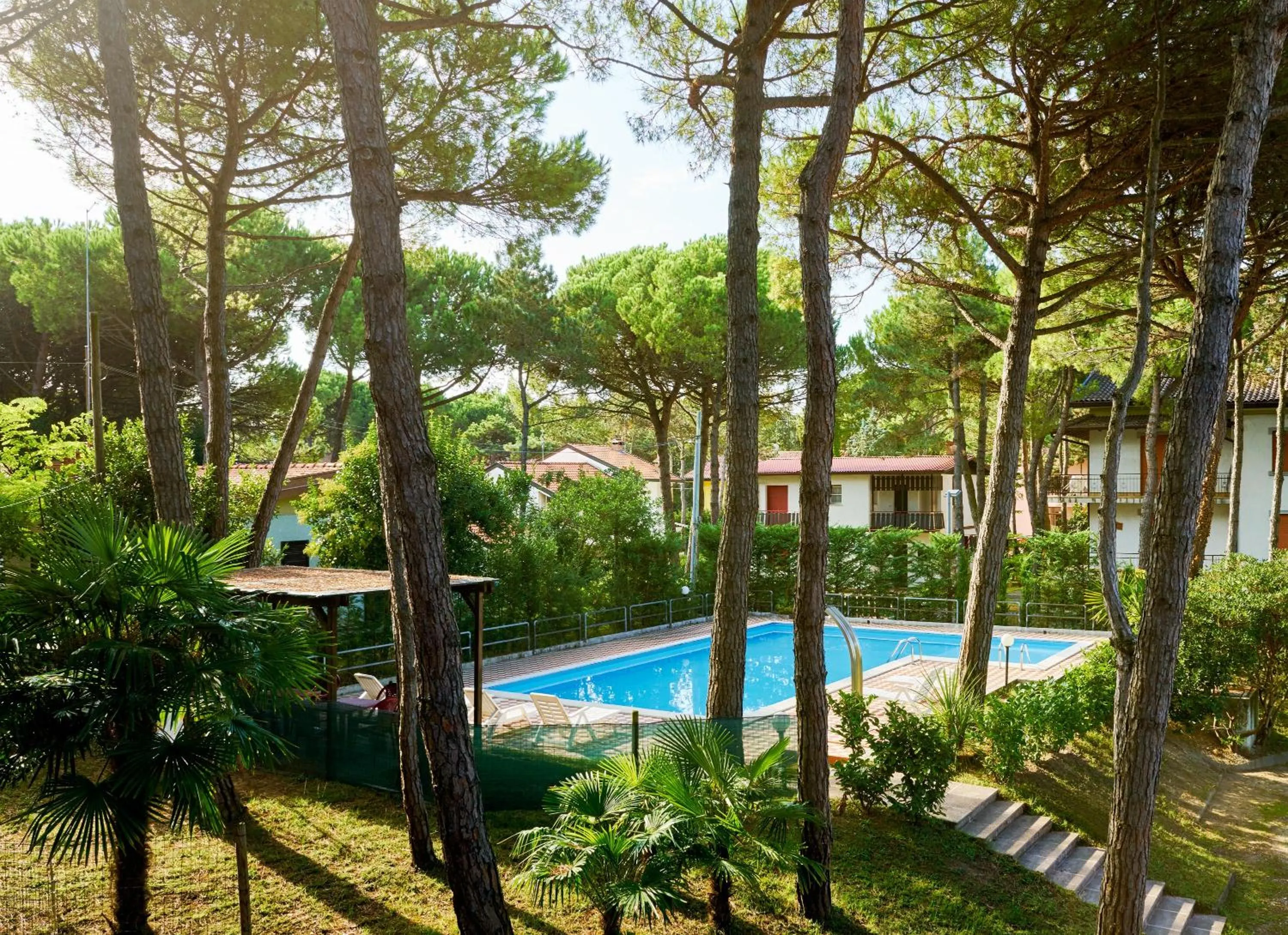 Activities in G/Hotel Lignano