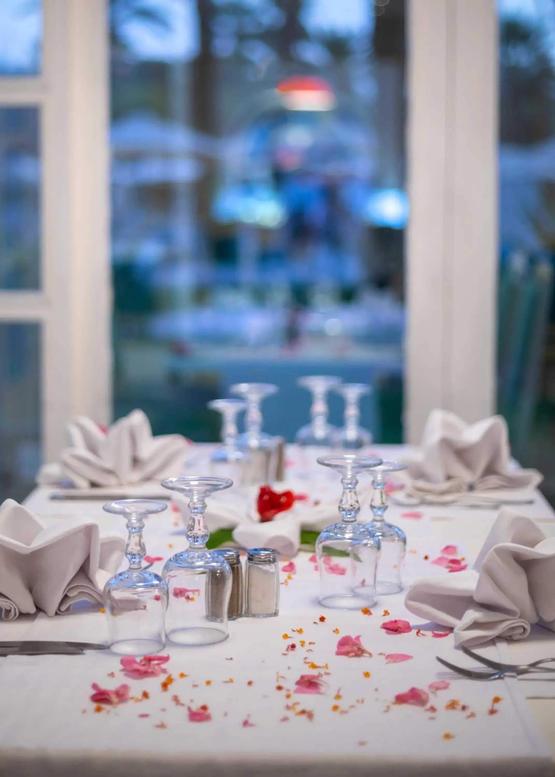 Restaurant/places to eat in Hotel Marhaba Beach Restaurant/places to eat in Hotel Marhaba Beach