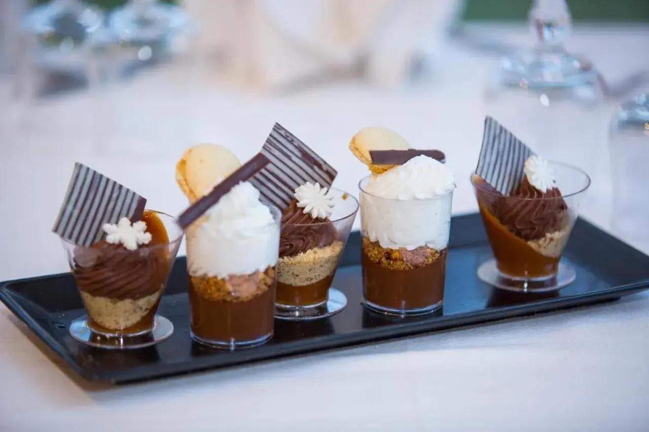 Food in Hotel Marhaba Beach Food in Hotel Marhaba Beach