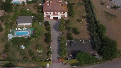 B. & B. Villa Giada