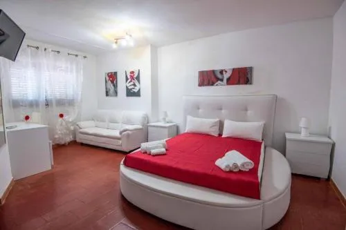 B. & B. Villa Giada