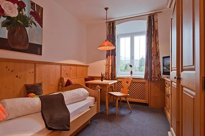 Single Room in Gasthof Einhorn Schaller