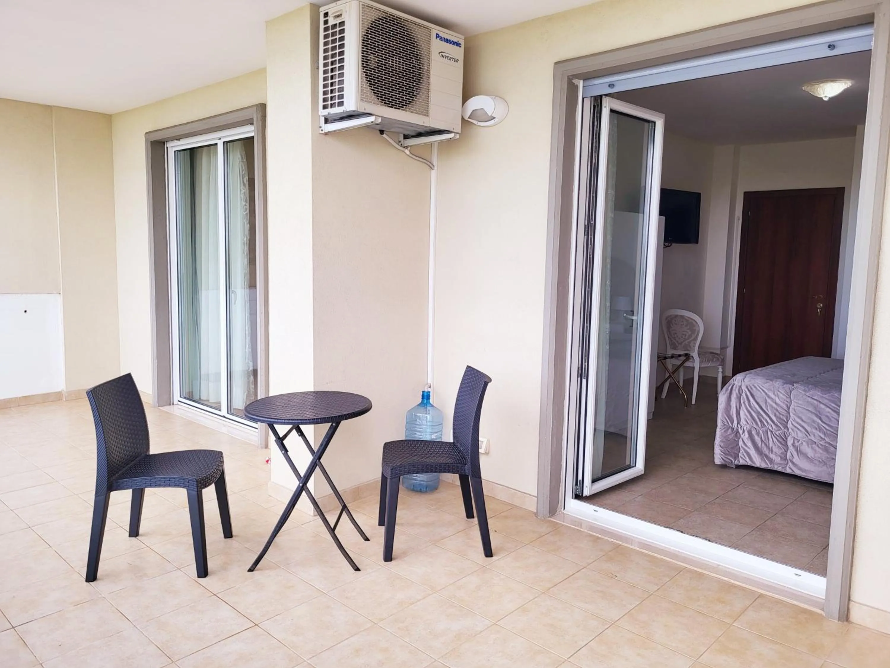 B&B Waltanna Airport