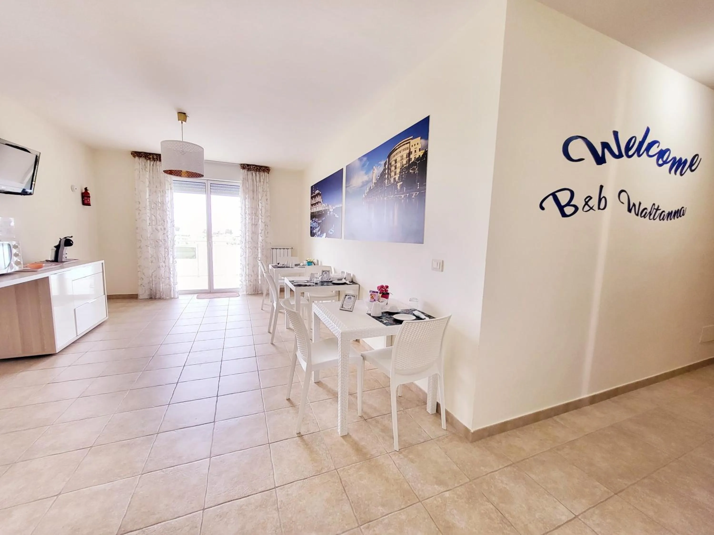 B&B Waltanna Airport