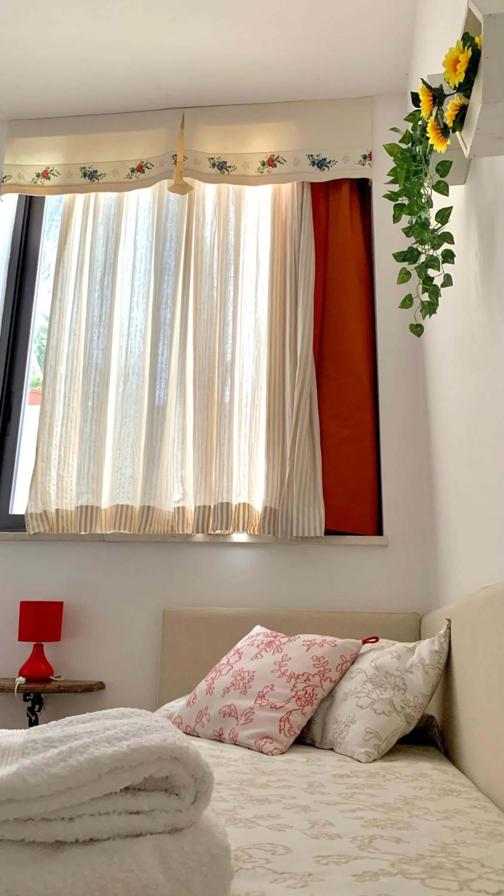 Bedroom in B&B Villa Pietrachiara