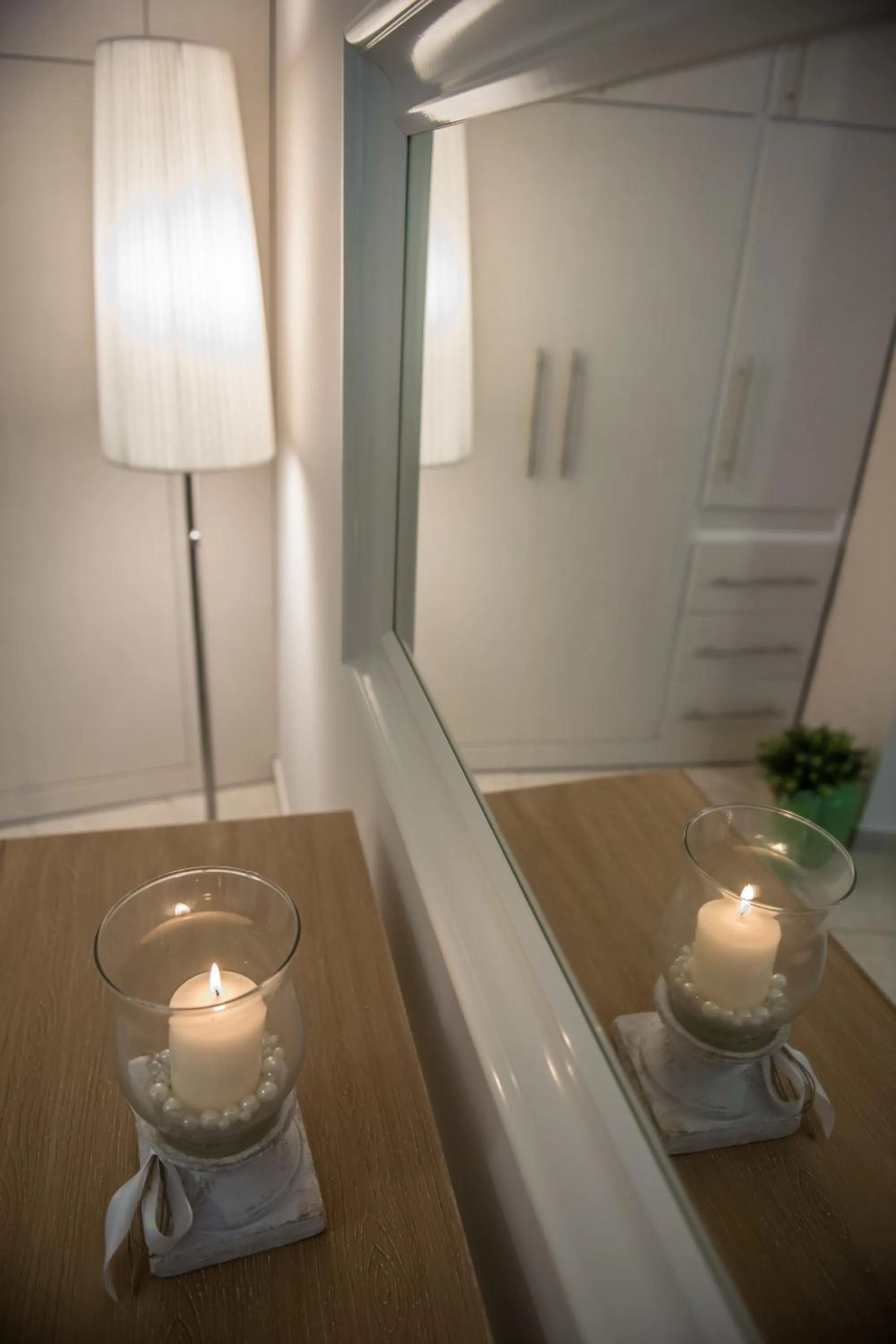 Decorative detail in Lefkadio