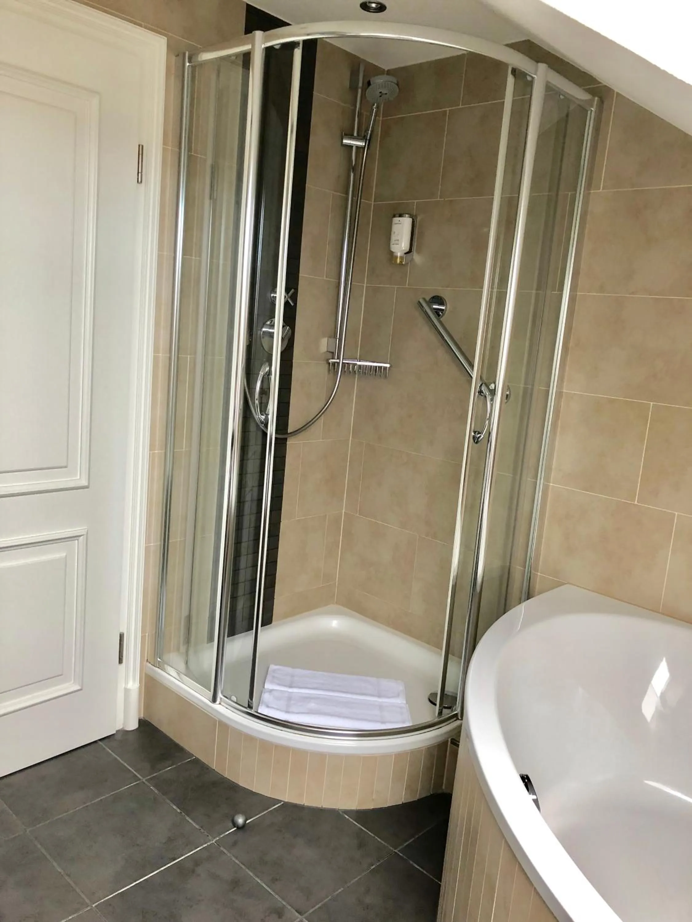 Photo of the whole room in Hotel Sylter Blaumuschel