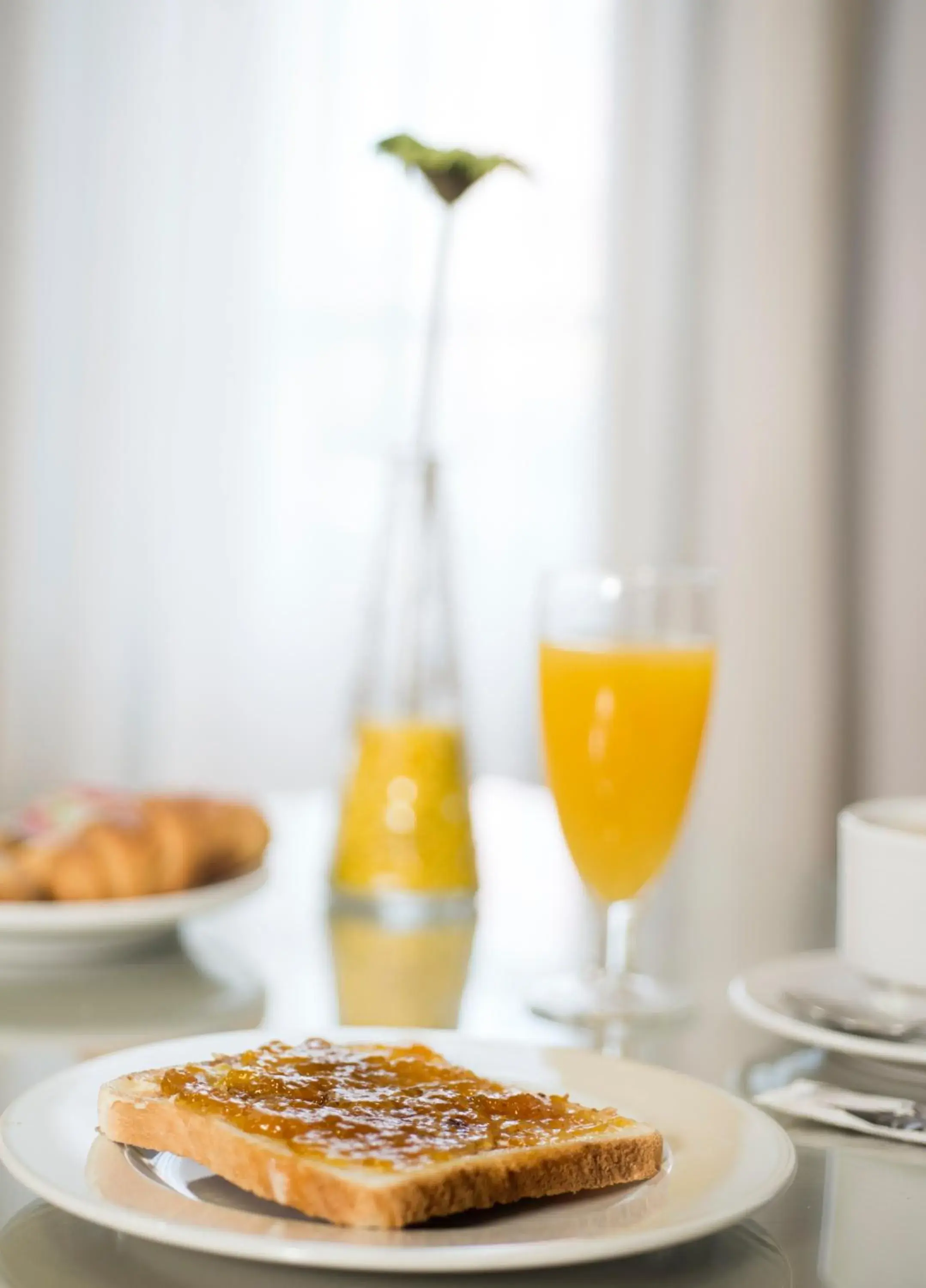 Restaurant/places to eat in Apartamentos Portazgo Restaurant/places to eat in Apartamentos Portazgo