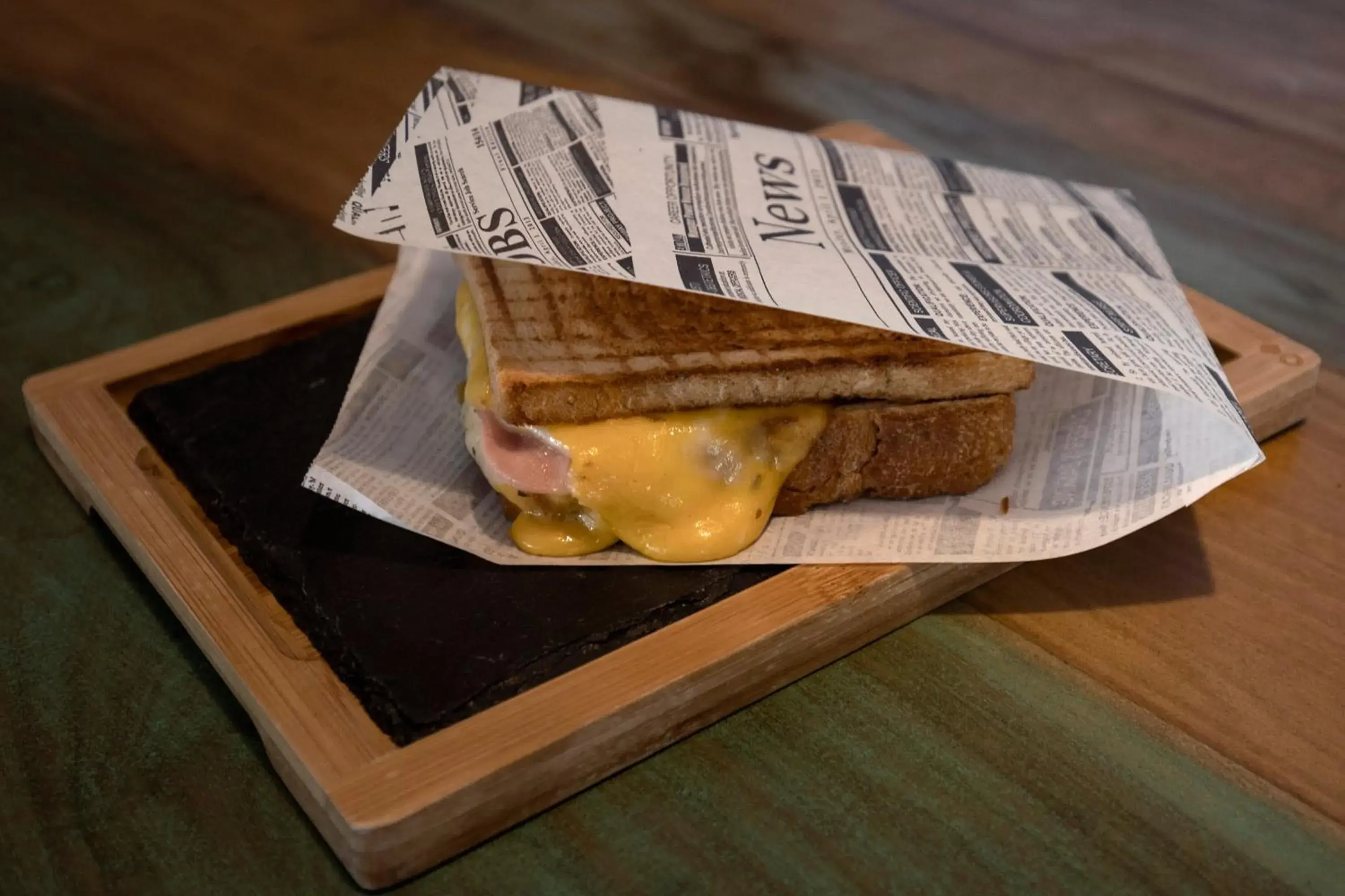 Food and drinks in Yomo Hostal BCN Port Food and drinks in Yomo Hostal BCN Port