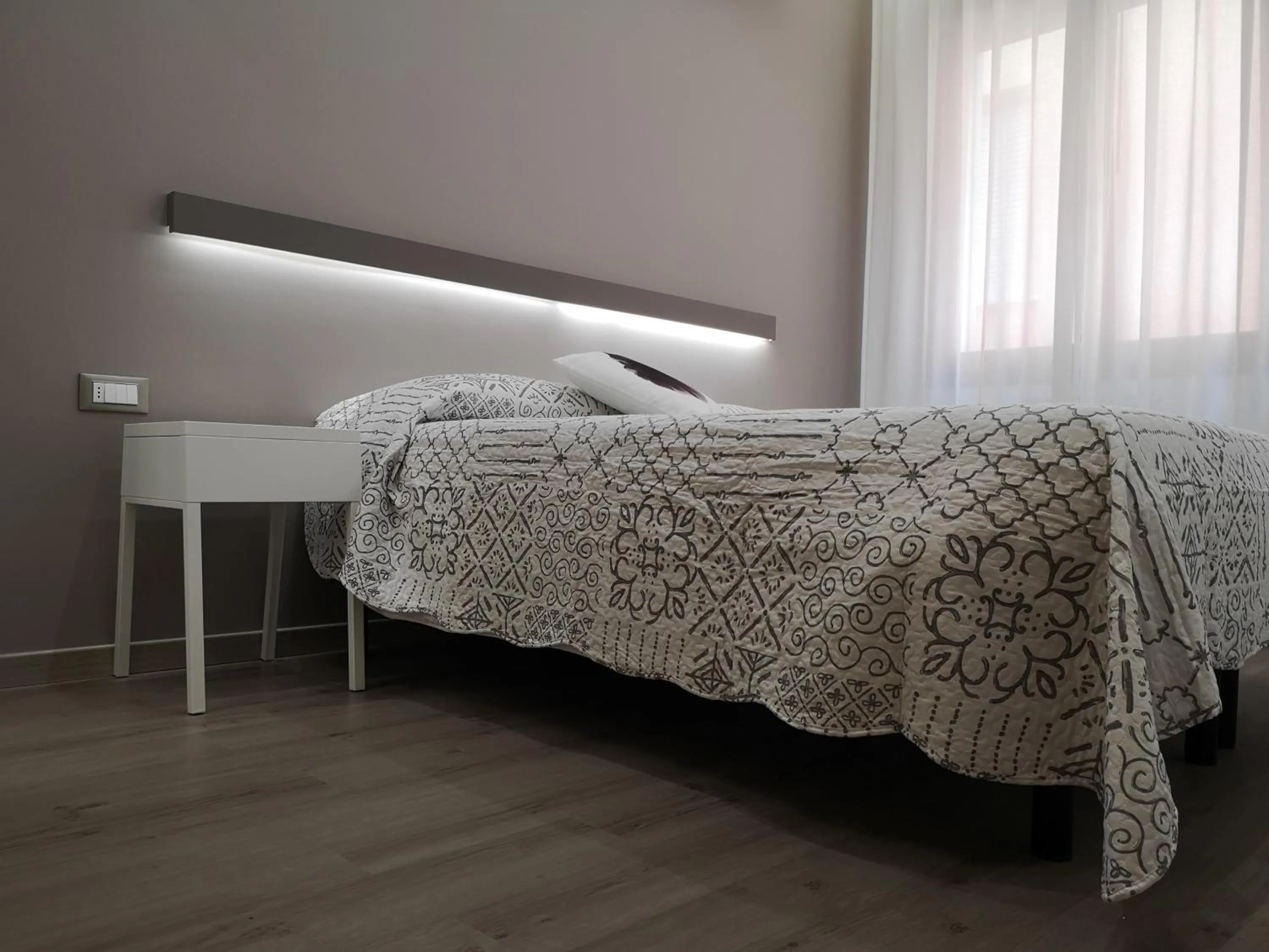 Albergo Felice