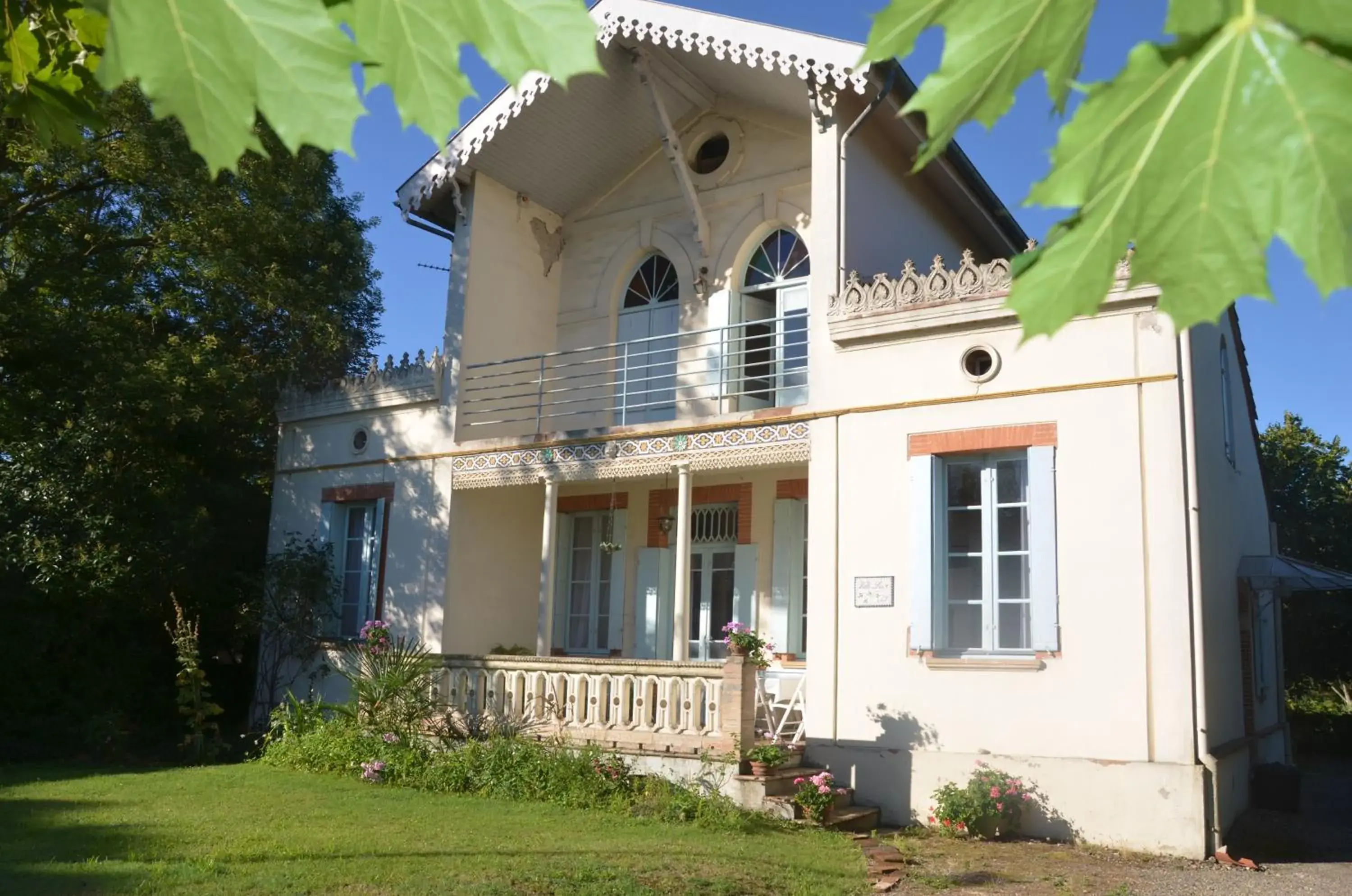 Villa Lea Villa Lea